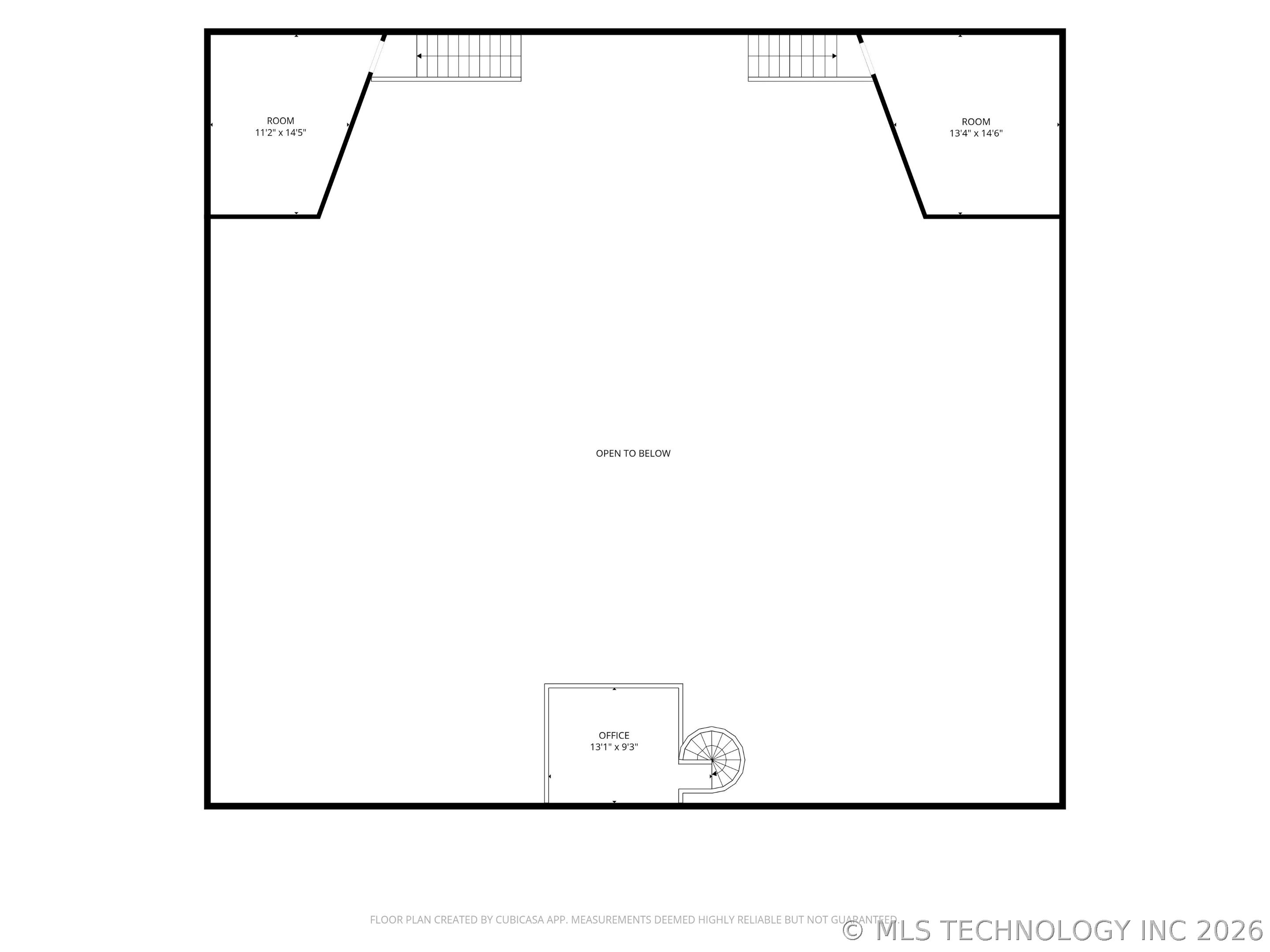 5310 W 60th Street Tulsa OK 74107