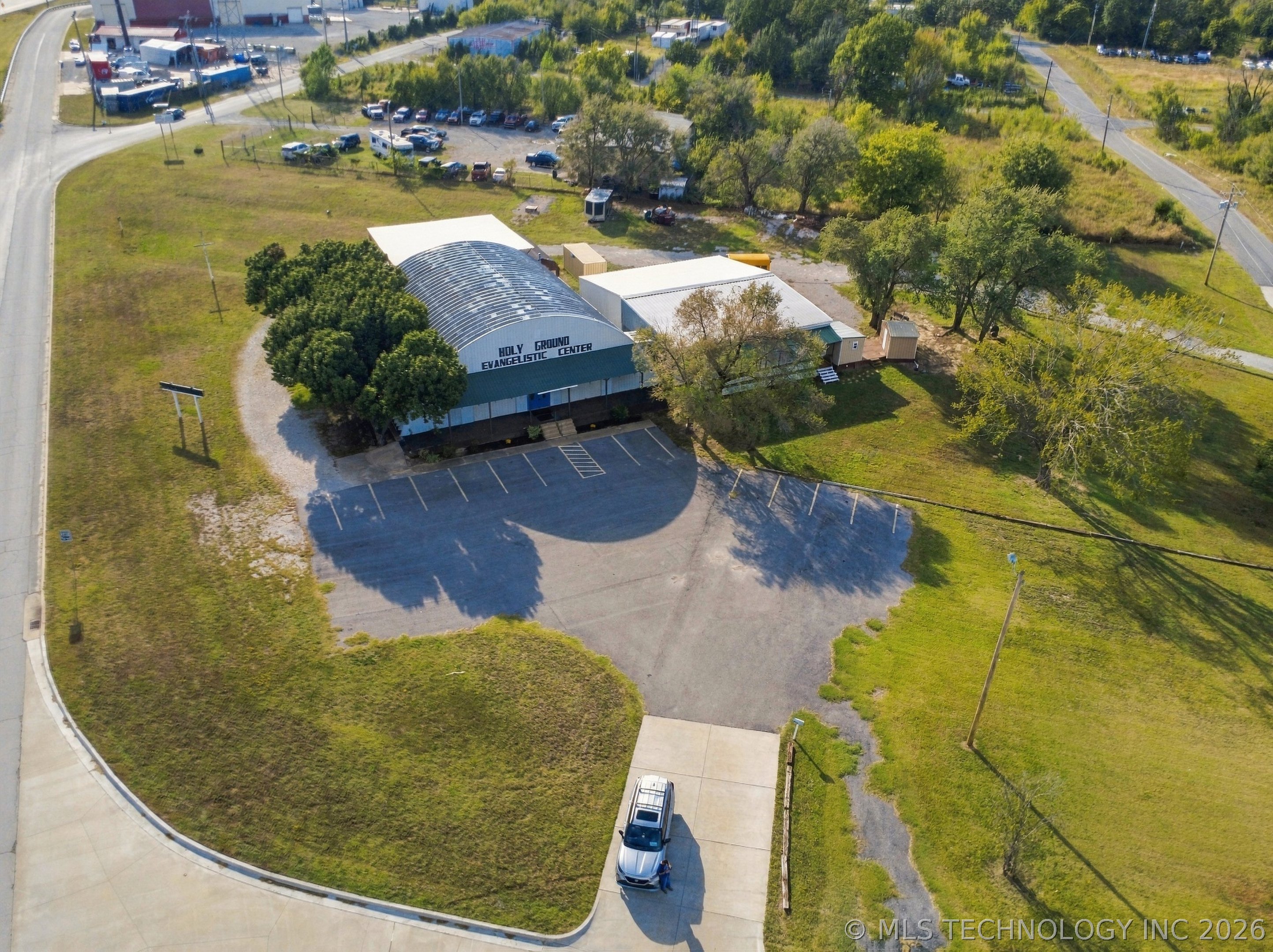 5310 W 60th Street Tulsa OK 74107