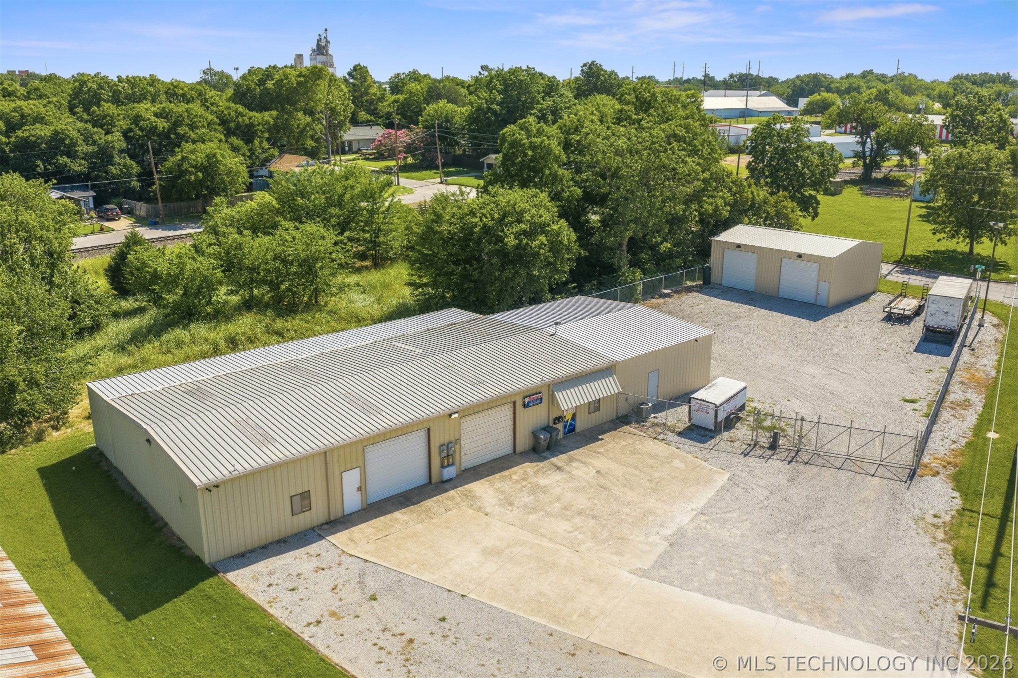 213 SW Moore Street SW Ardmore OK 73401