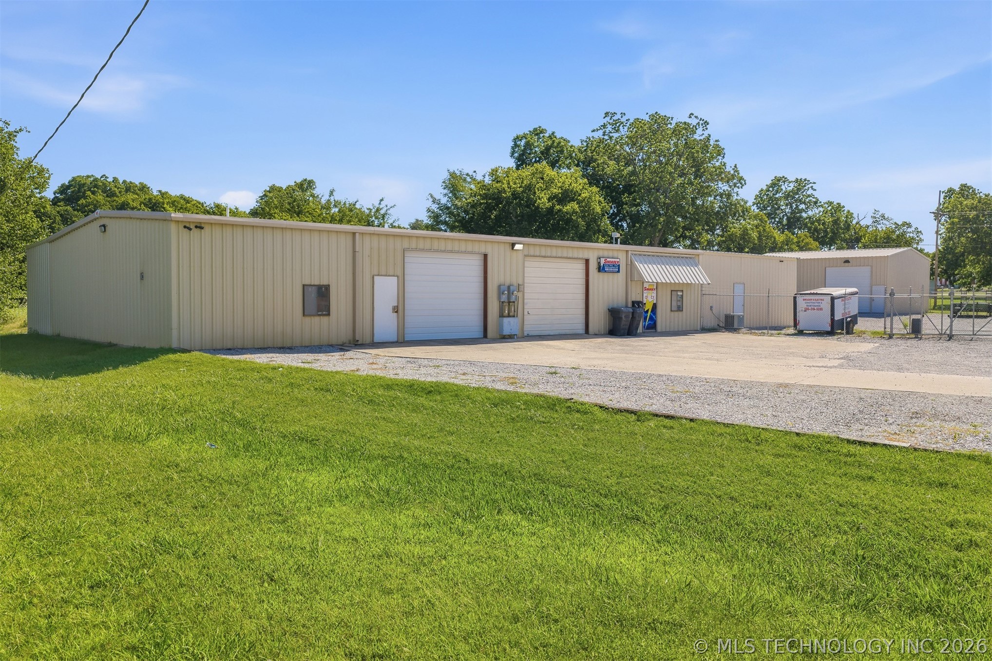 213 SW Moore Street SW Ardmore OK 73401