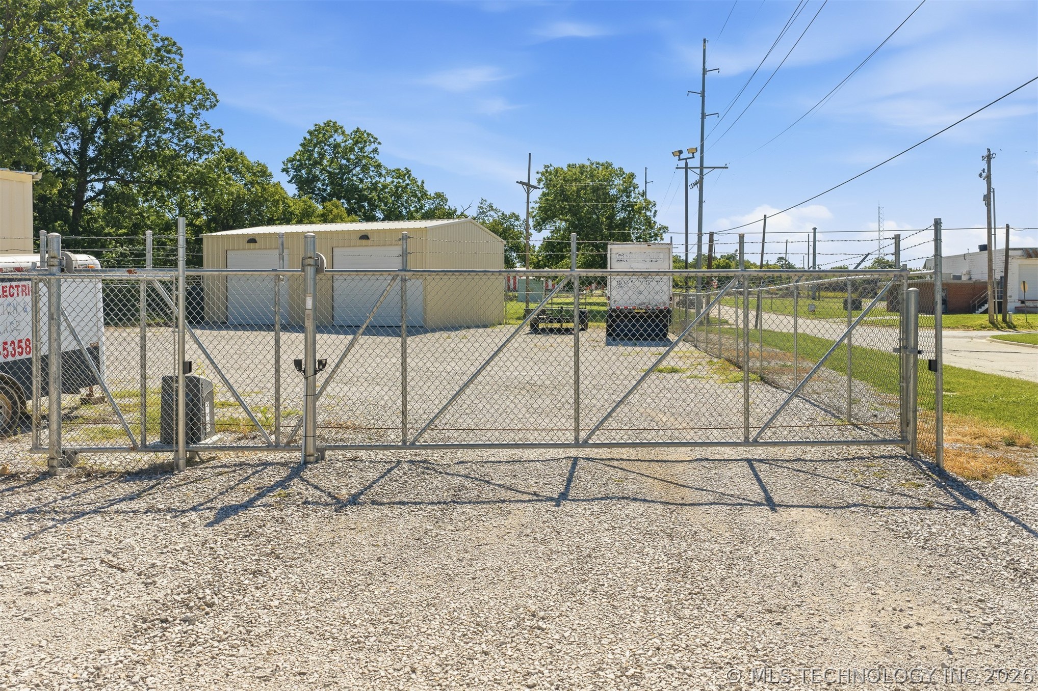 213 SW Moore Street SW Ardmore OK 73401