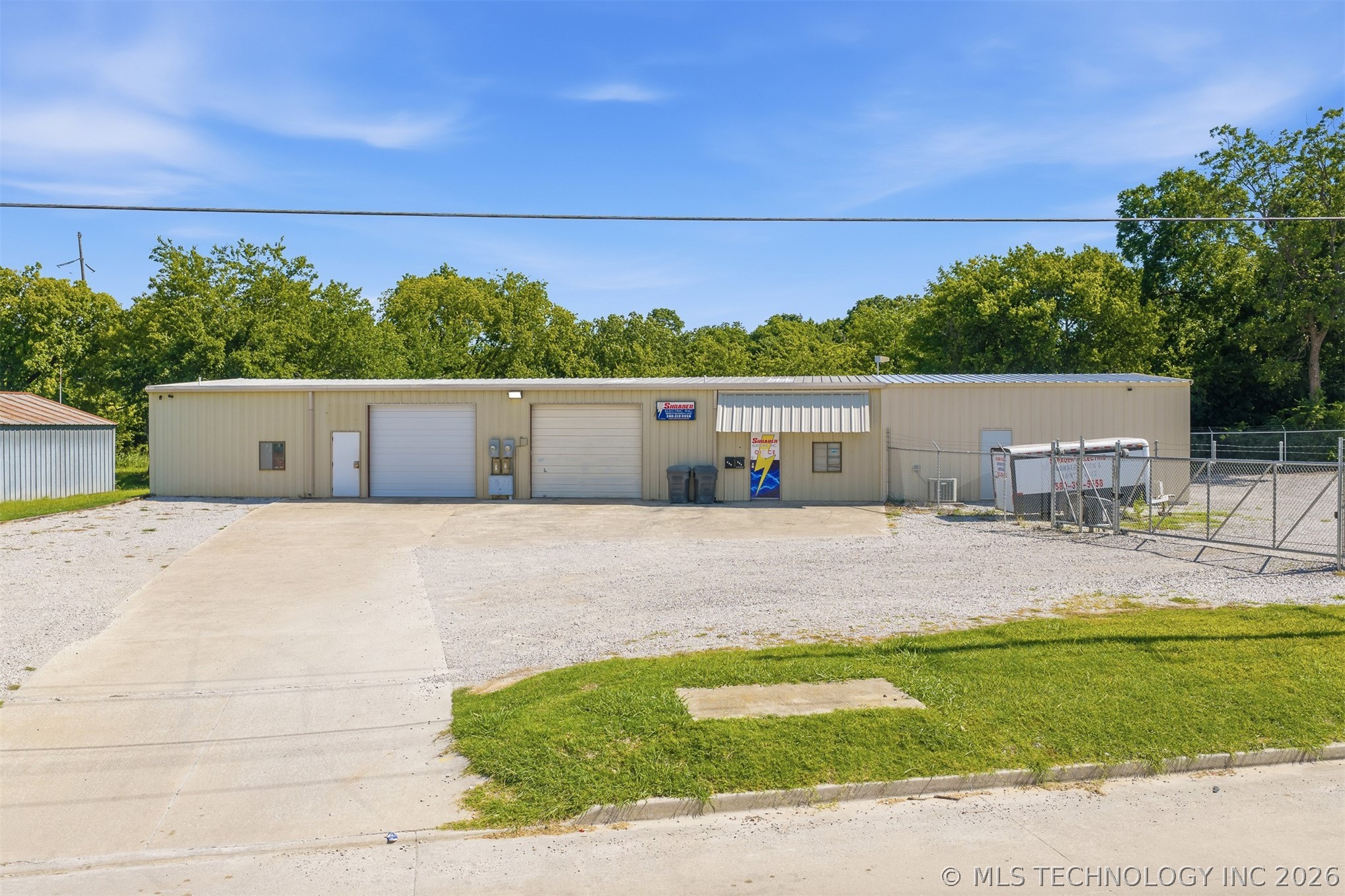 213 SW Moore Street SW Ardmore OK 73401