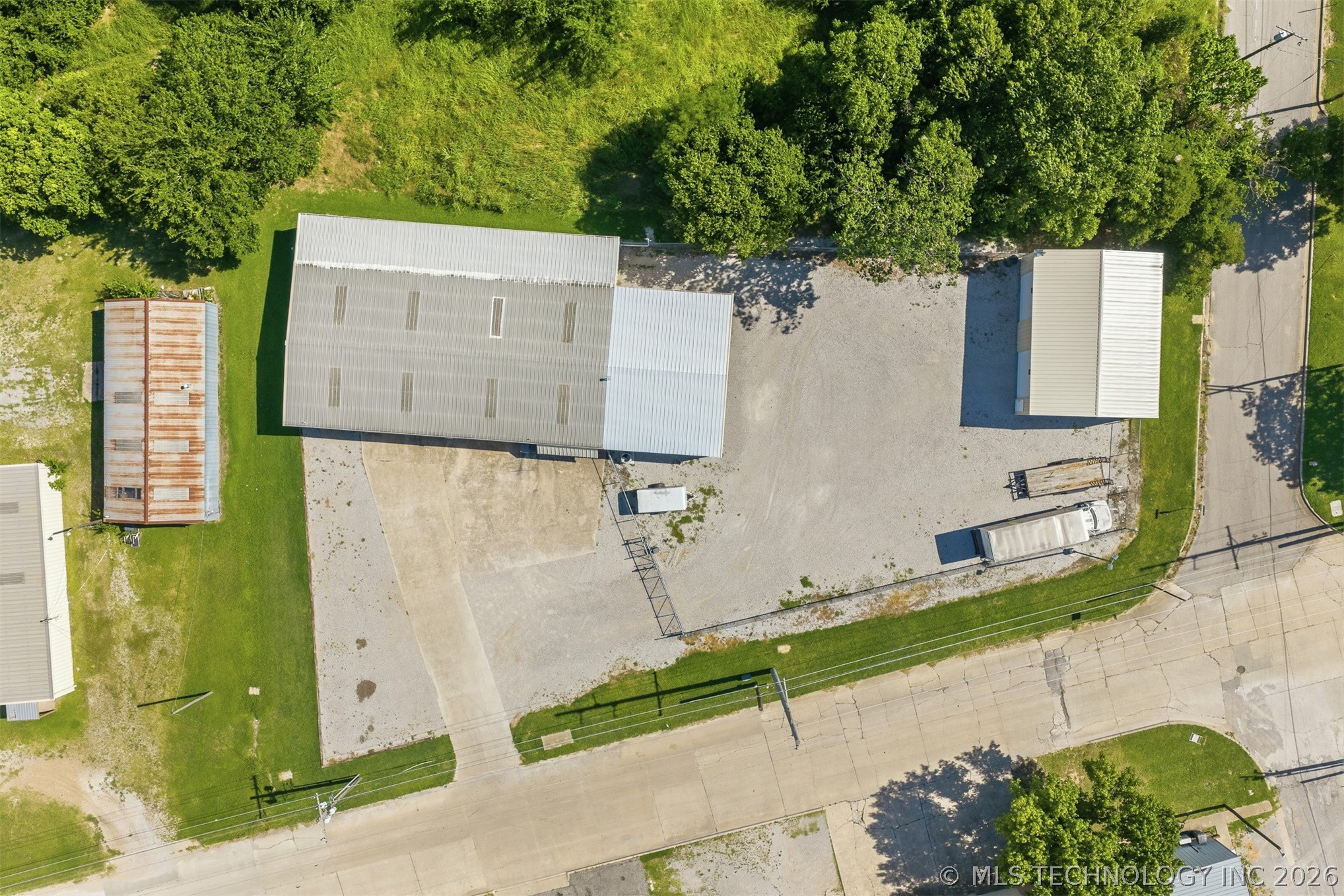 213 SW Moore Street SW Ardmore OK 73401