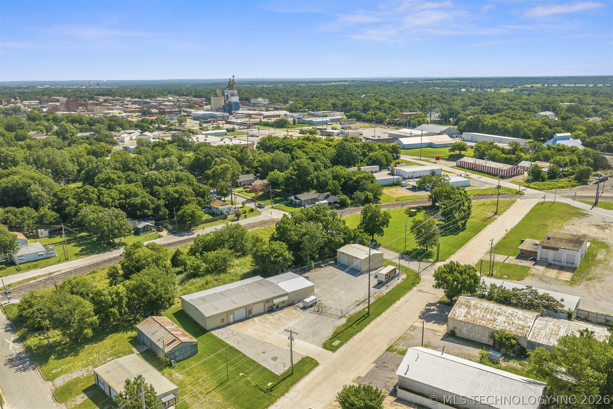 213 SW Moore Street SW Ardmore OK 73401