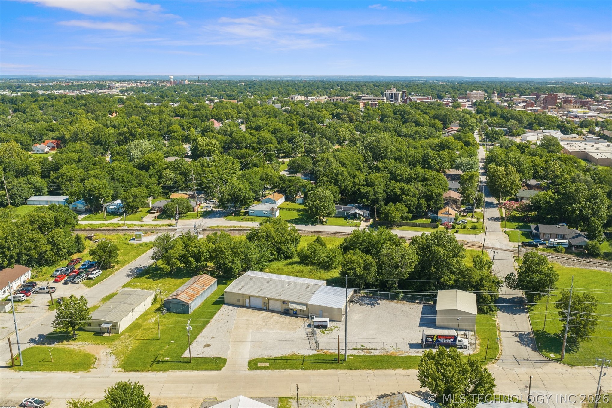 213 SW Moore Street SW Ardmore OK 73401