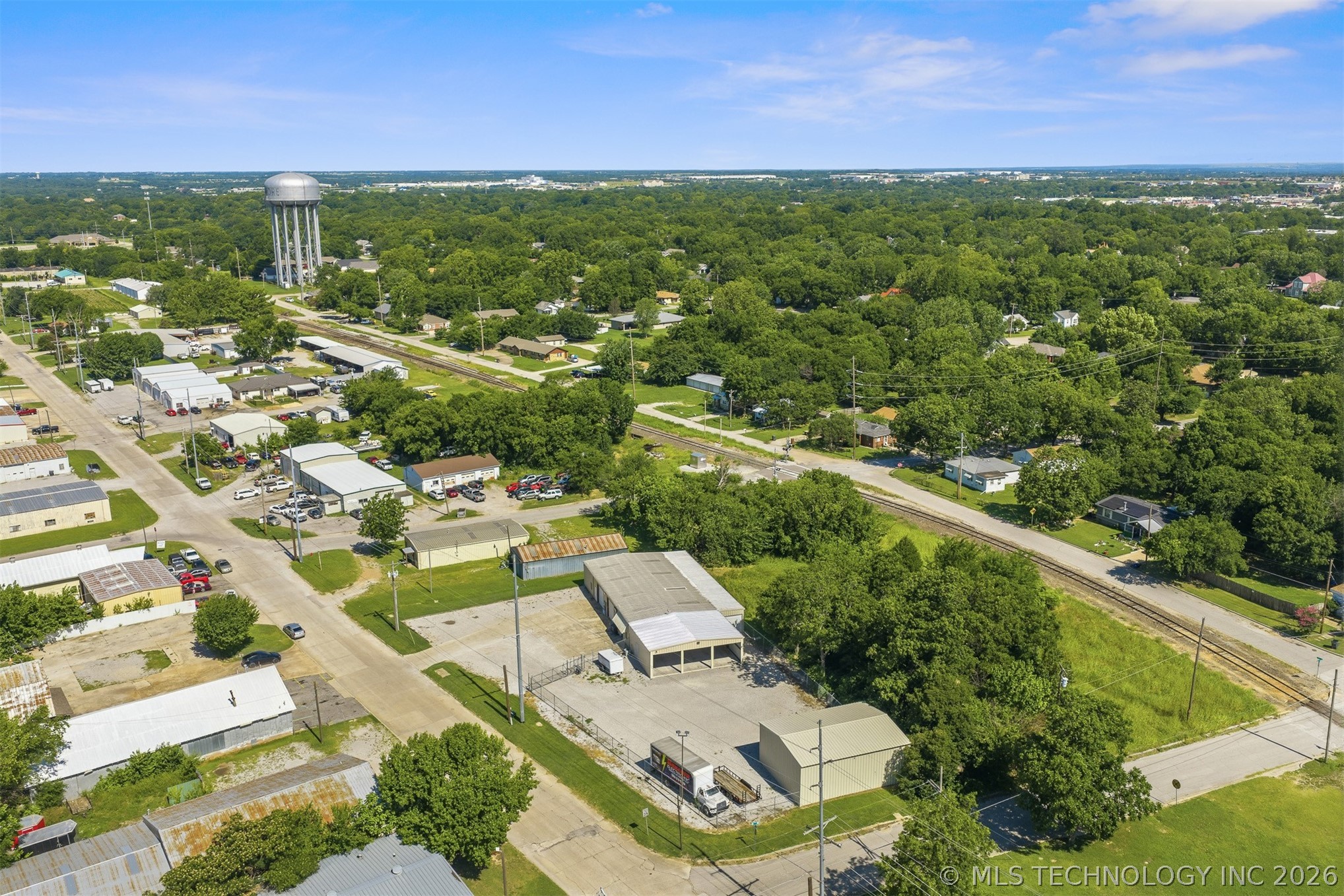 213 SW Moore Street SW Ardmore OK 73401