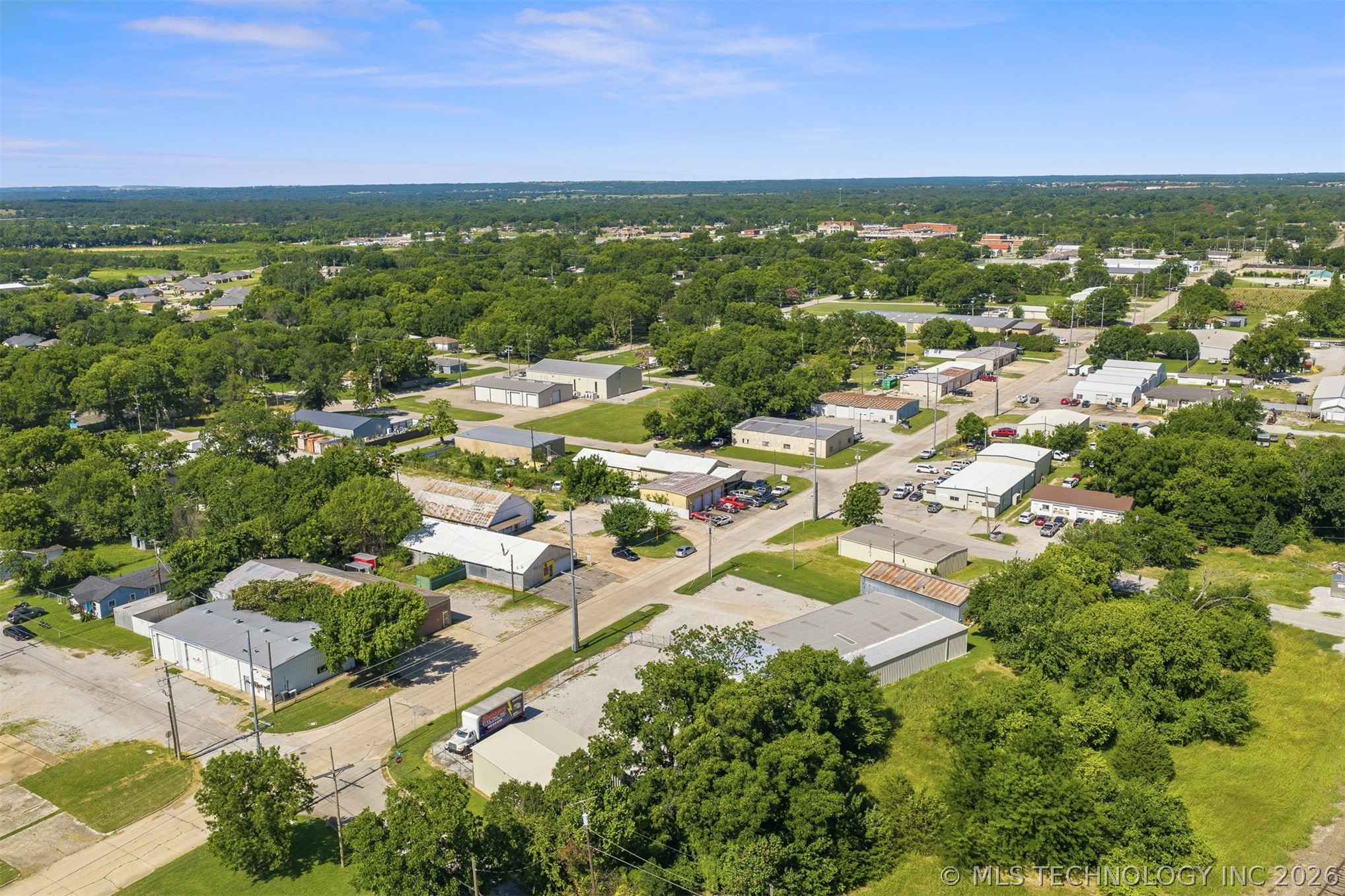 213 SW Moore Street SW Ardmore OK 73401