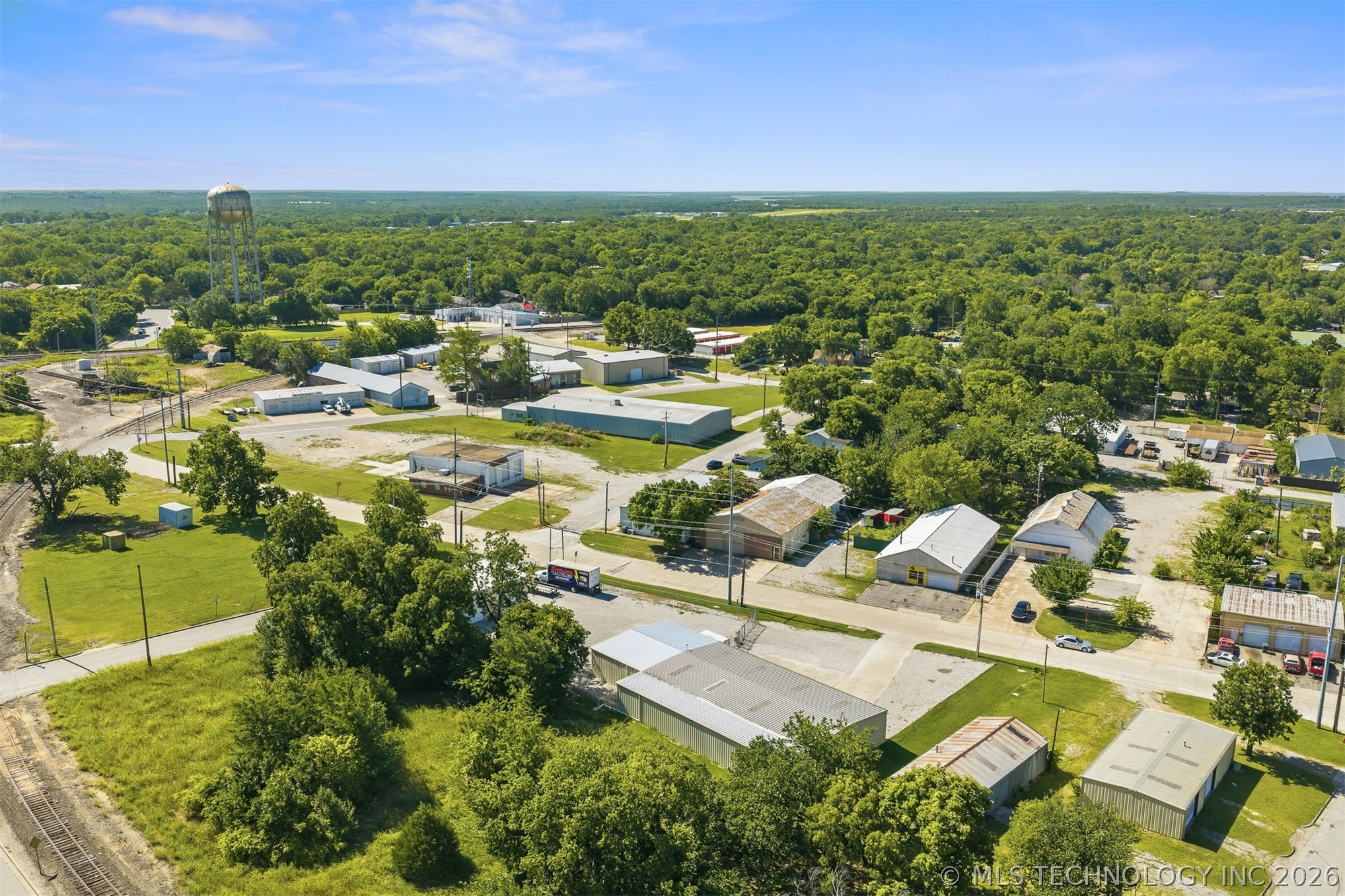 213 SW Moore Street SW Ardmore OK 73401