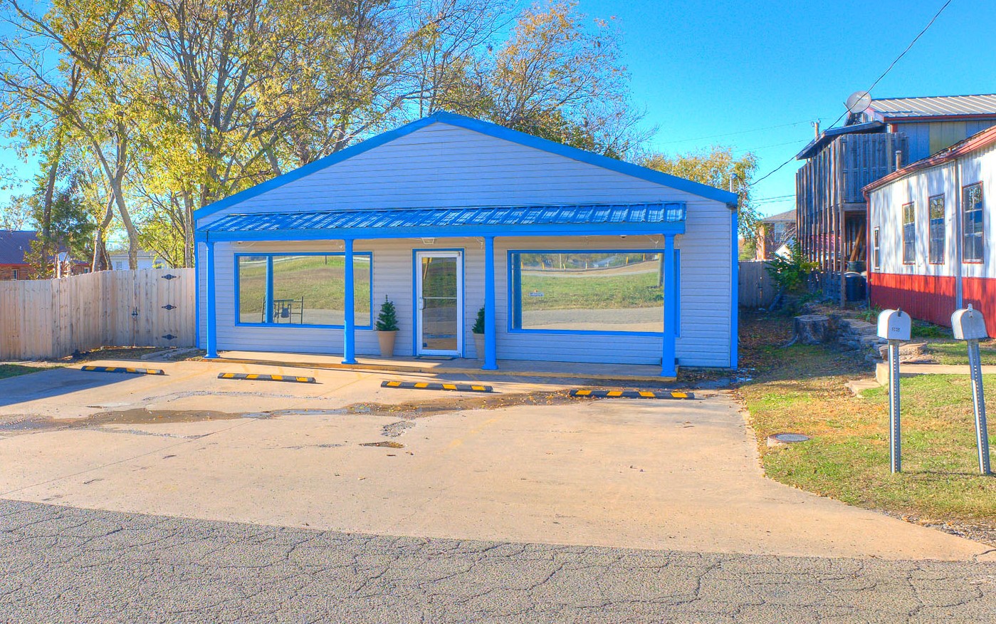 305 S Chickasaw Avenue Claremore OK 74017
