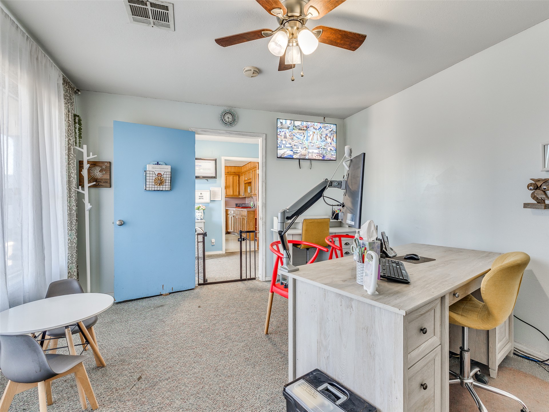 305 S Chickasaw Avenue Claremore OK 74017