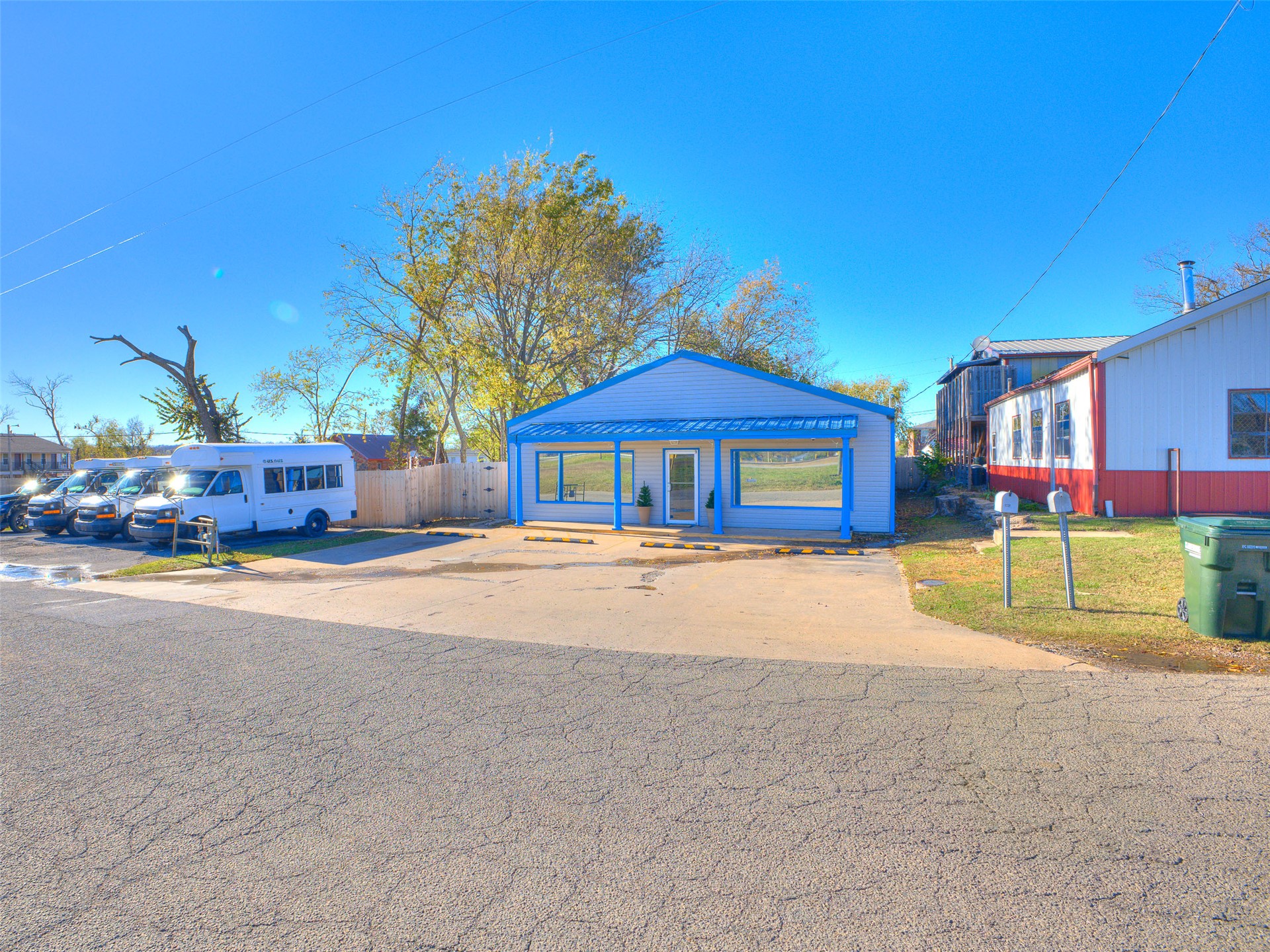 305 S Chickasaw Avenue Claremore OK 74017