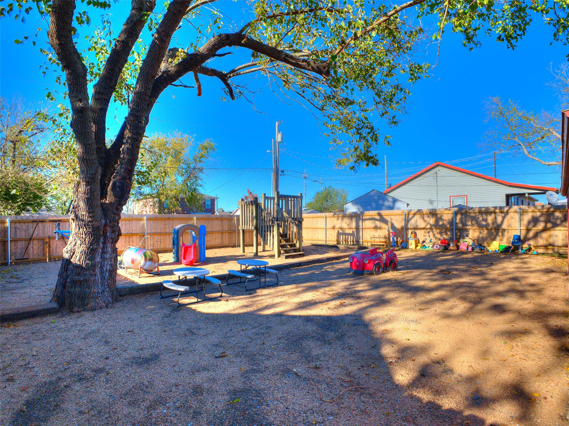 305 S Chickasaw Avenue Claremore OK 74017