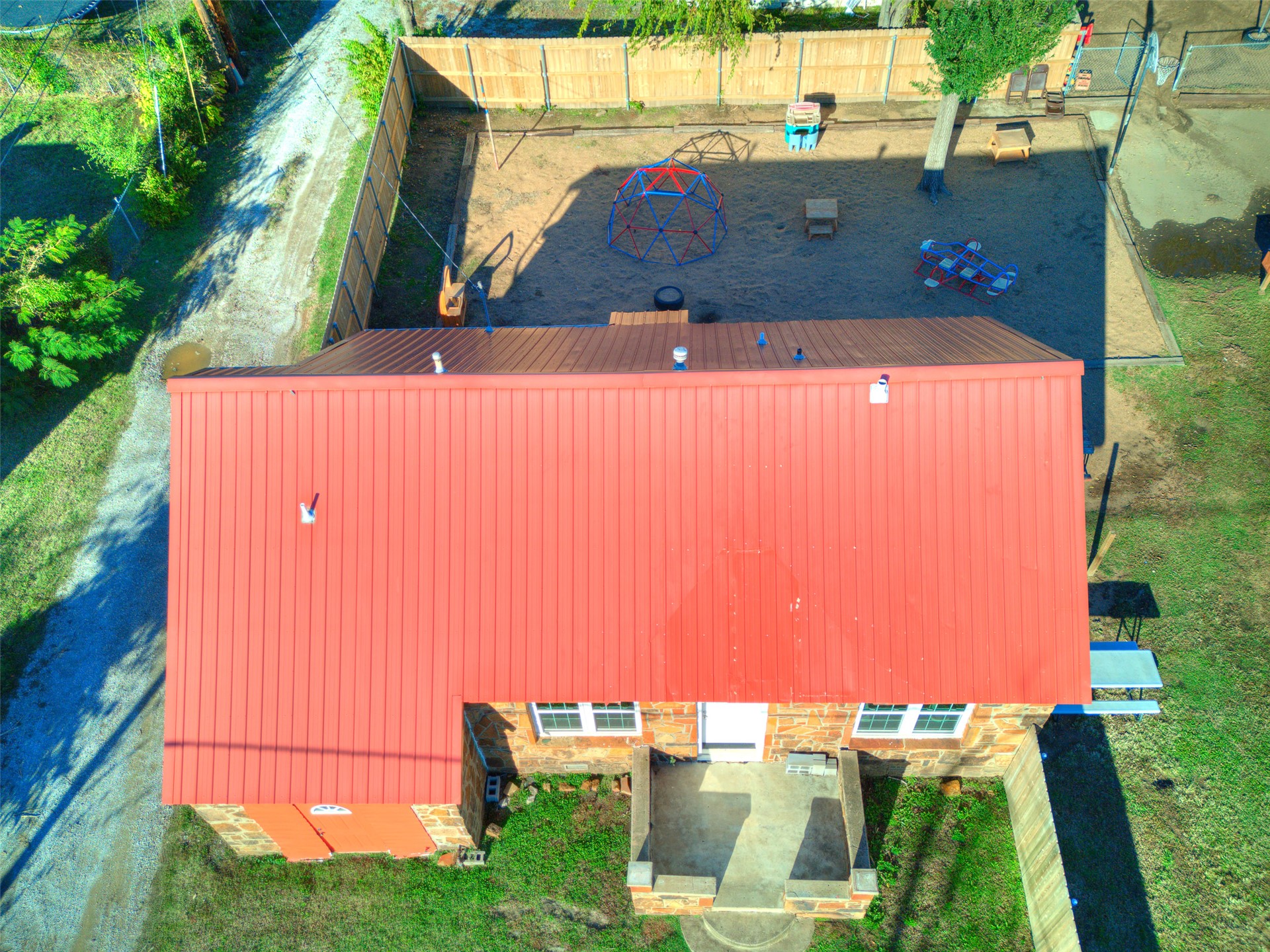 305 S Chickasaw Avenue Claremore OK 74017