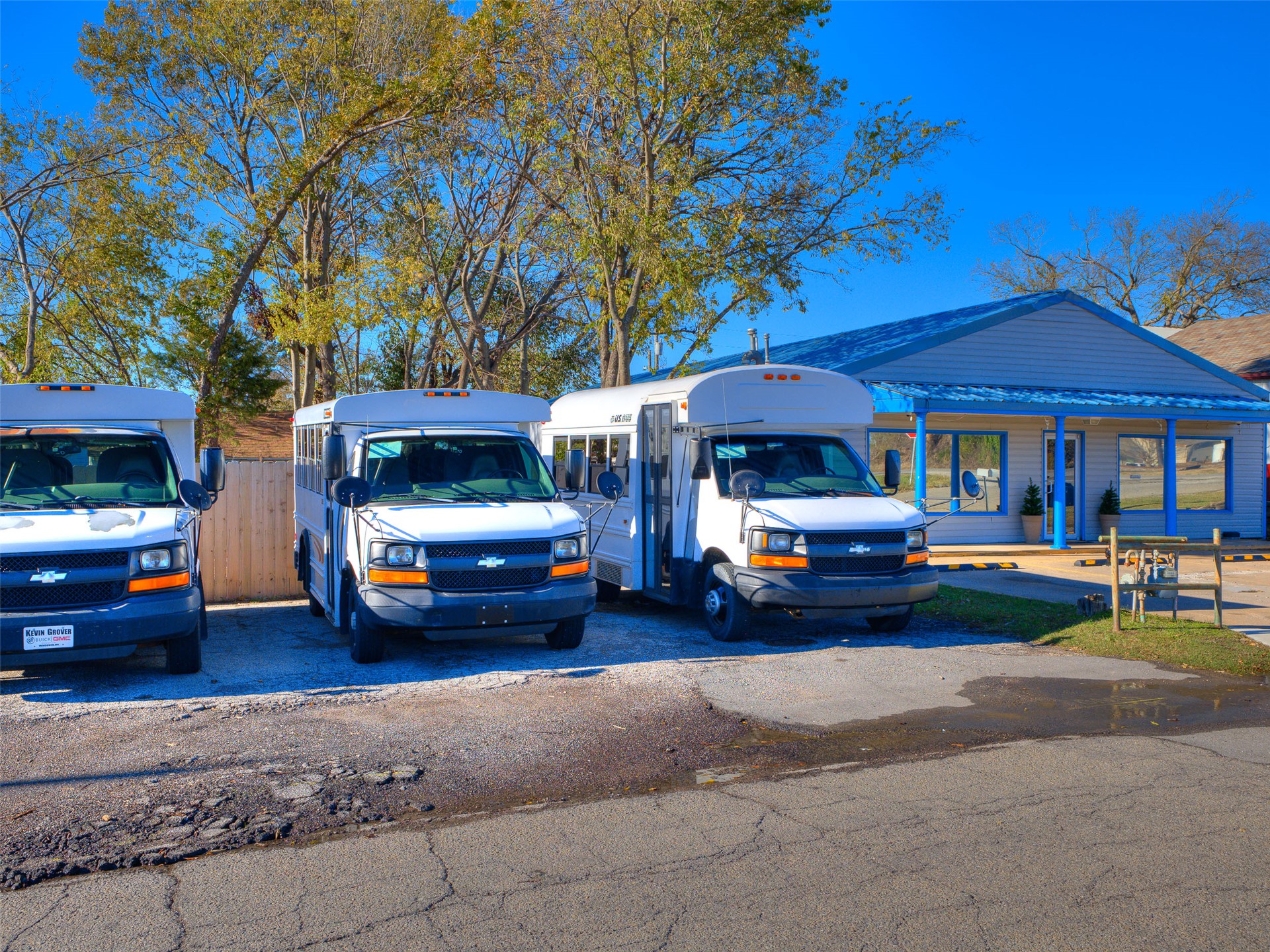 305 S Chickasaw Avenue Claremore OK 74017