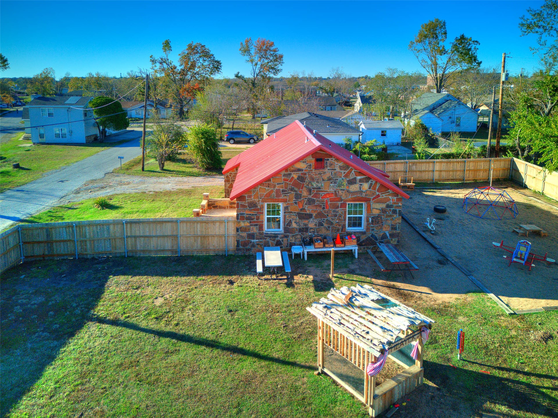 305 S Chickasaw Avenue Claremore OK 74017