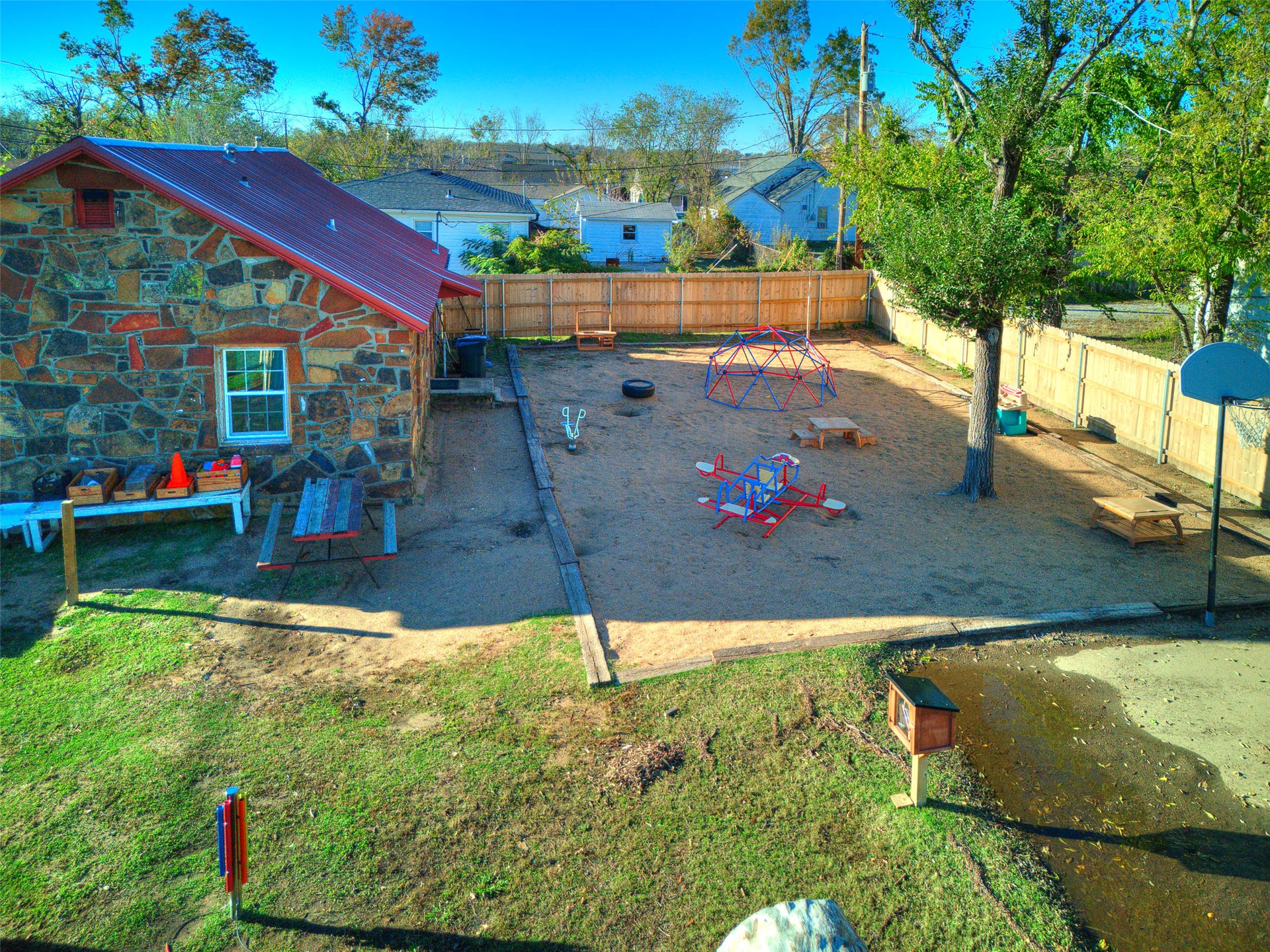 305 S Chickasaw Avenue Claremore OK 74017