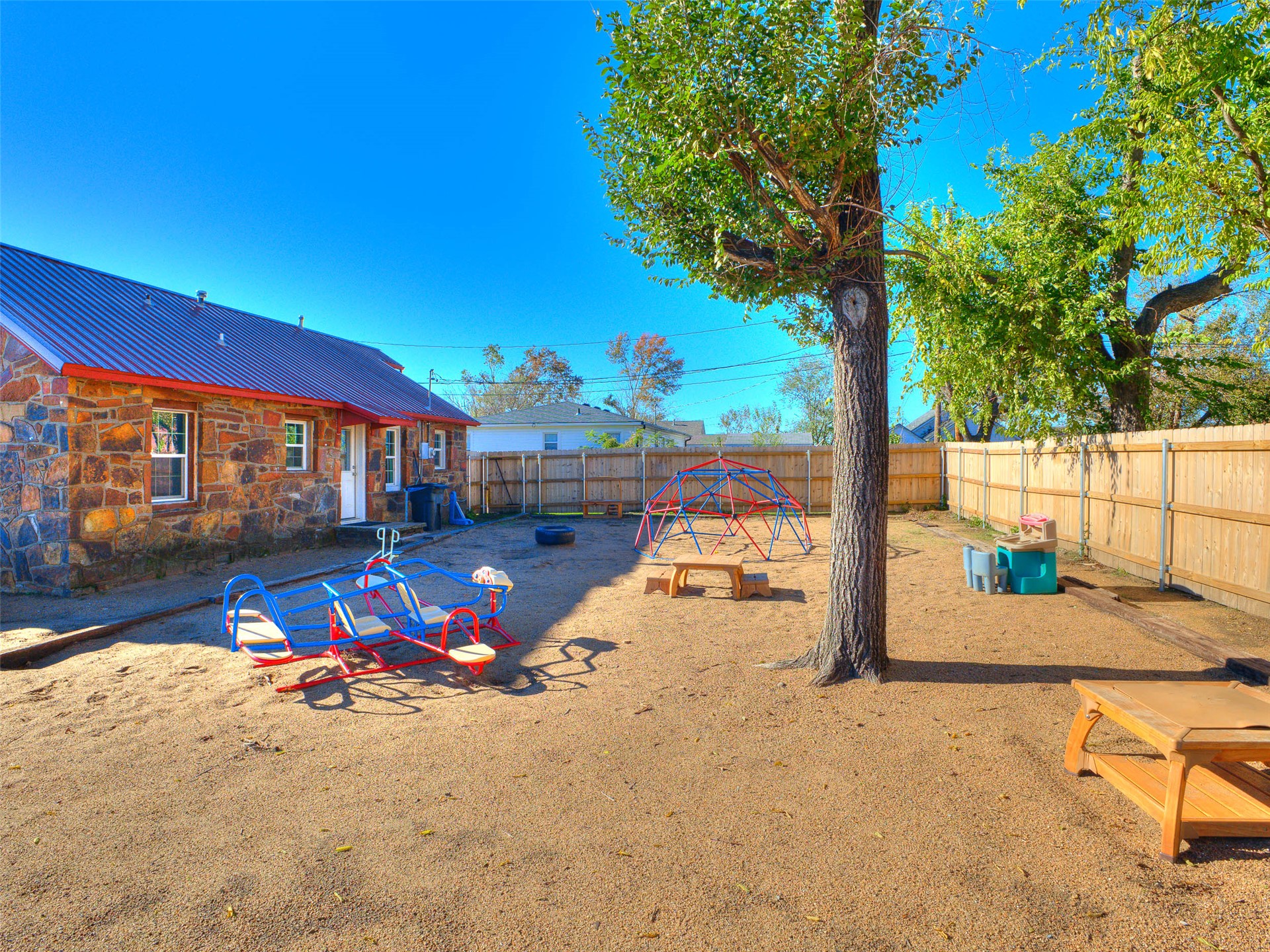 305 S Chickasaw Avenue Claremore OK 74017