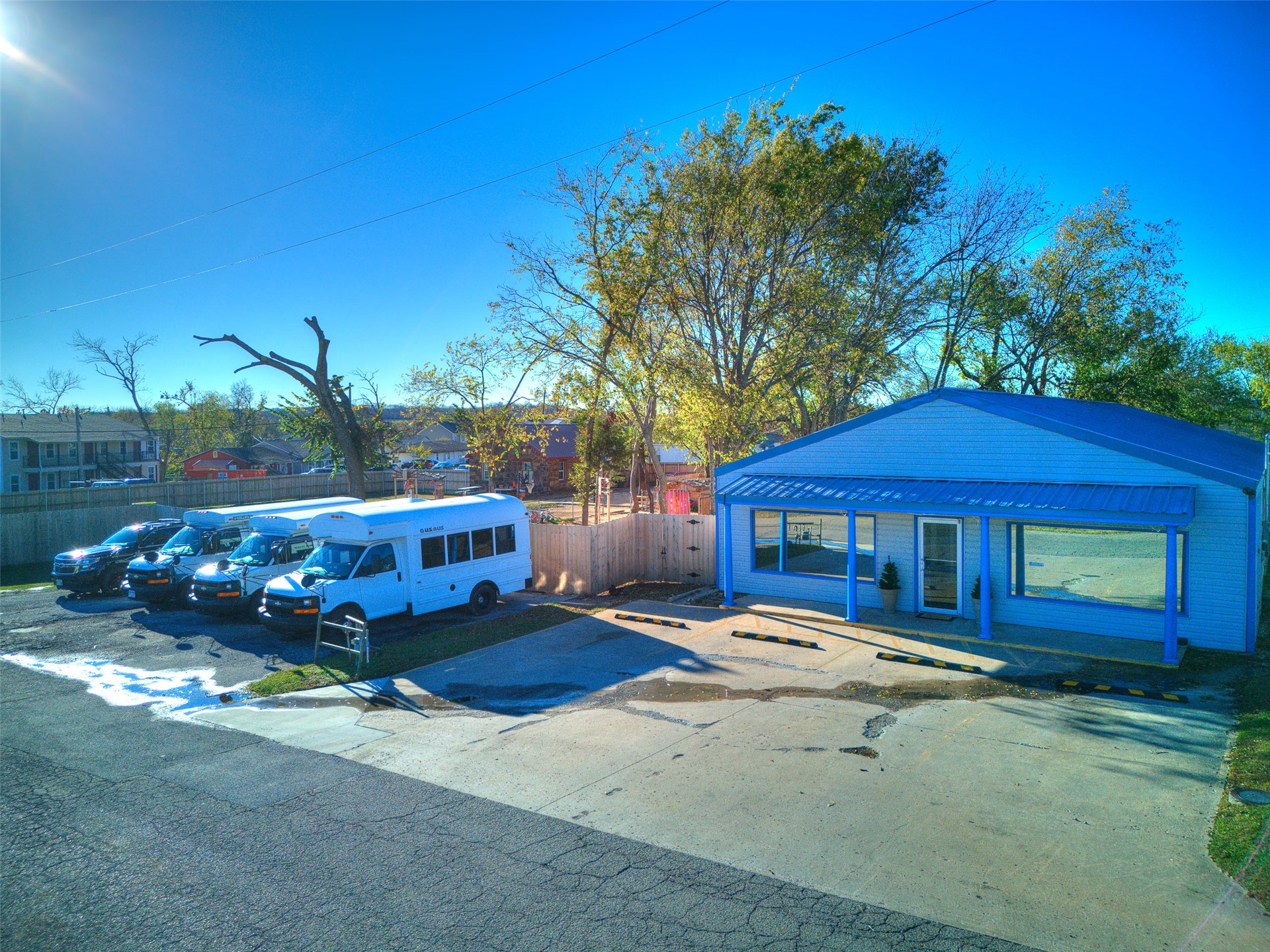 305 S Chickasaw Avenue Claremore OK 74017