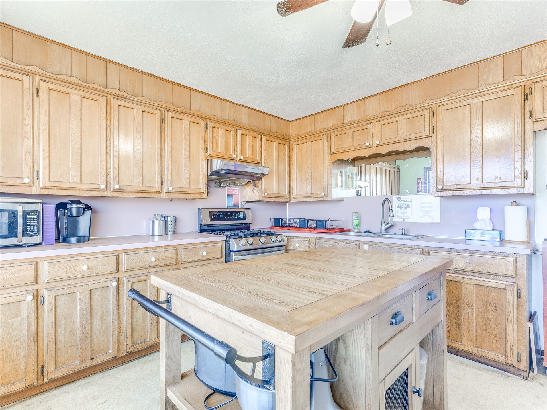 305 S Chickasaw Avenue Claremore OK 74017