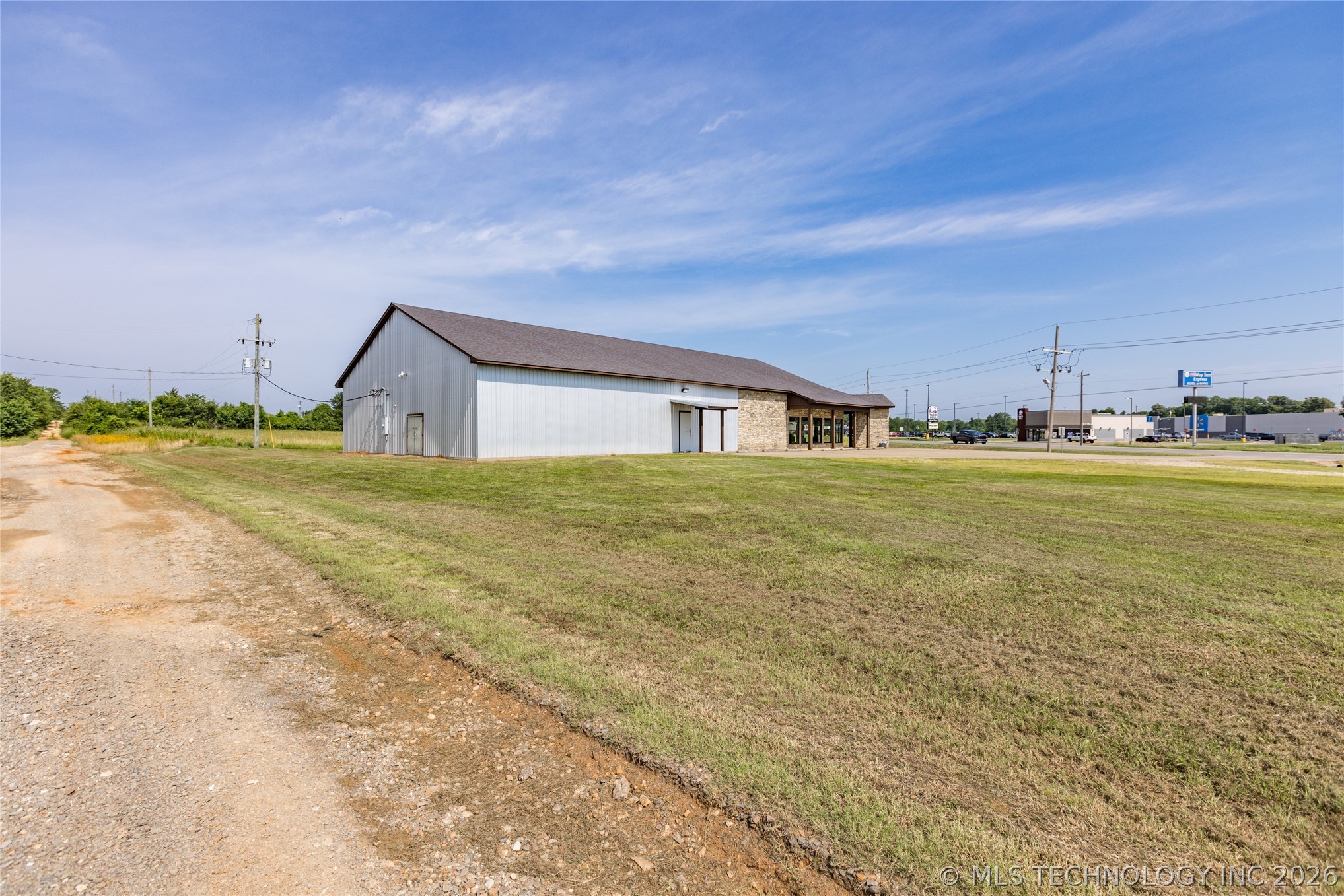 1910 E Jackson Street Hugo OK 74743