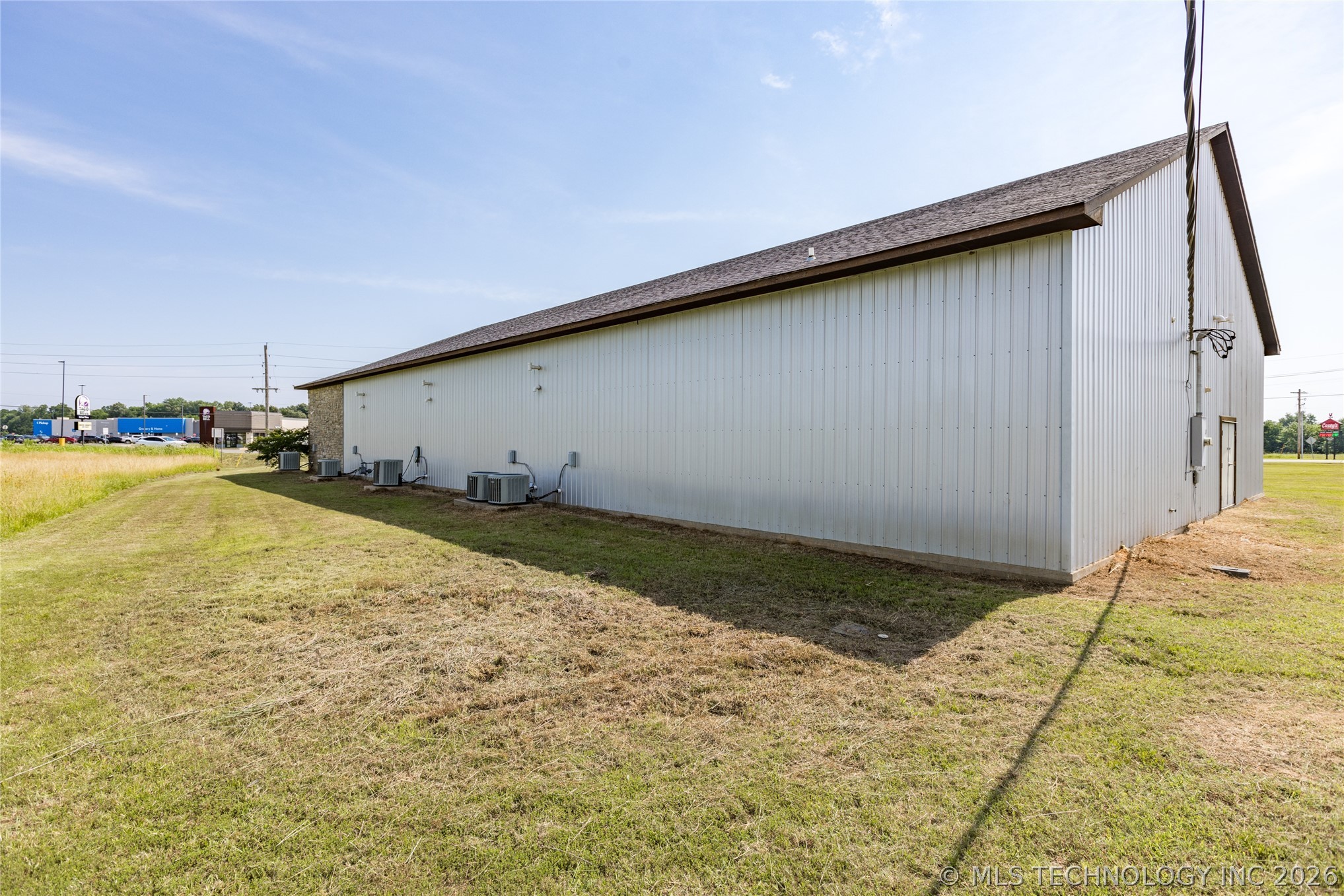 1910 E Jackson Street Hugo OK 74743