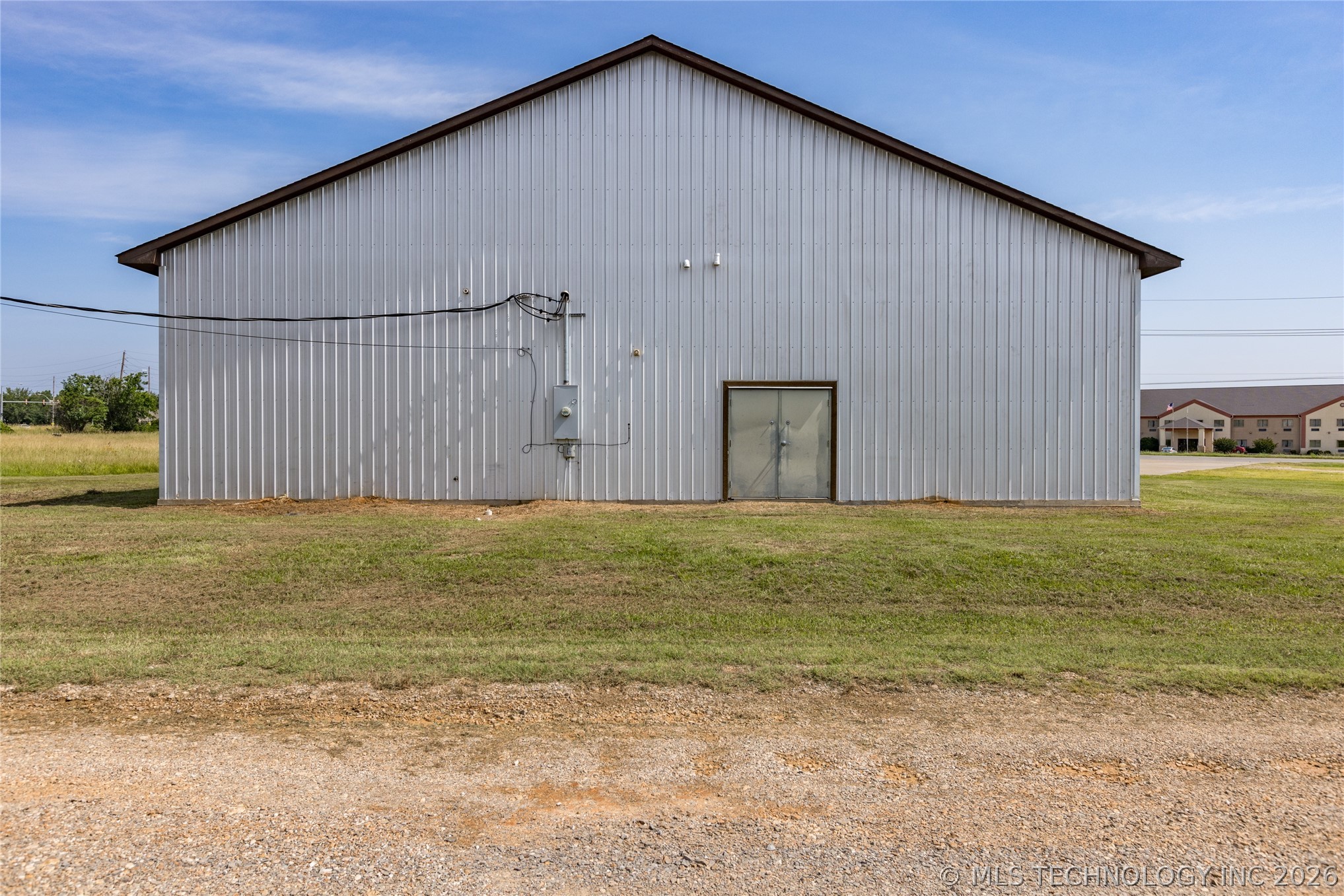 1910 E Jackson Street Hugo OK 74743