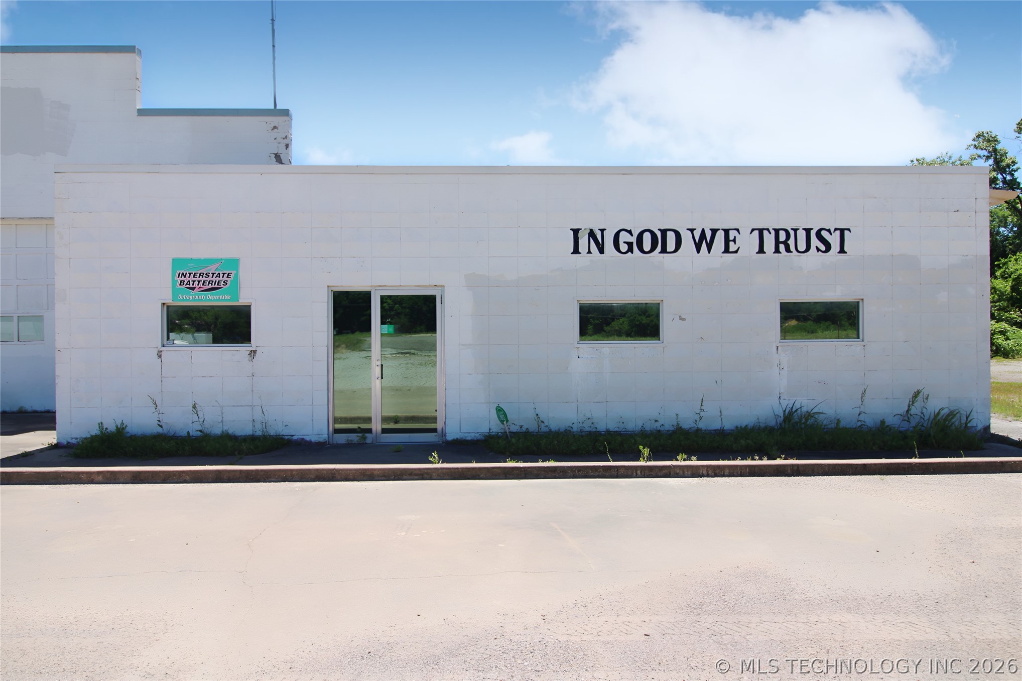 1501 W Main Street Henryetta OK 74437