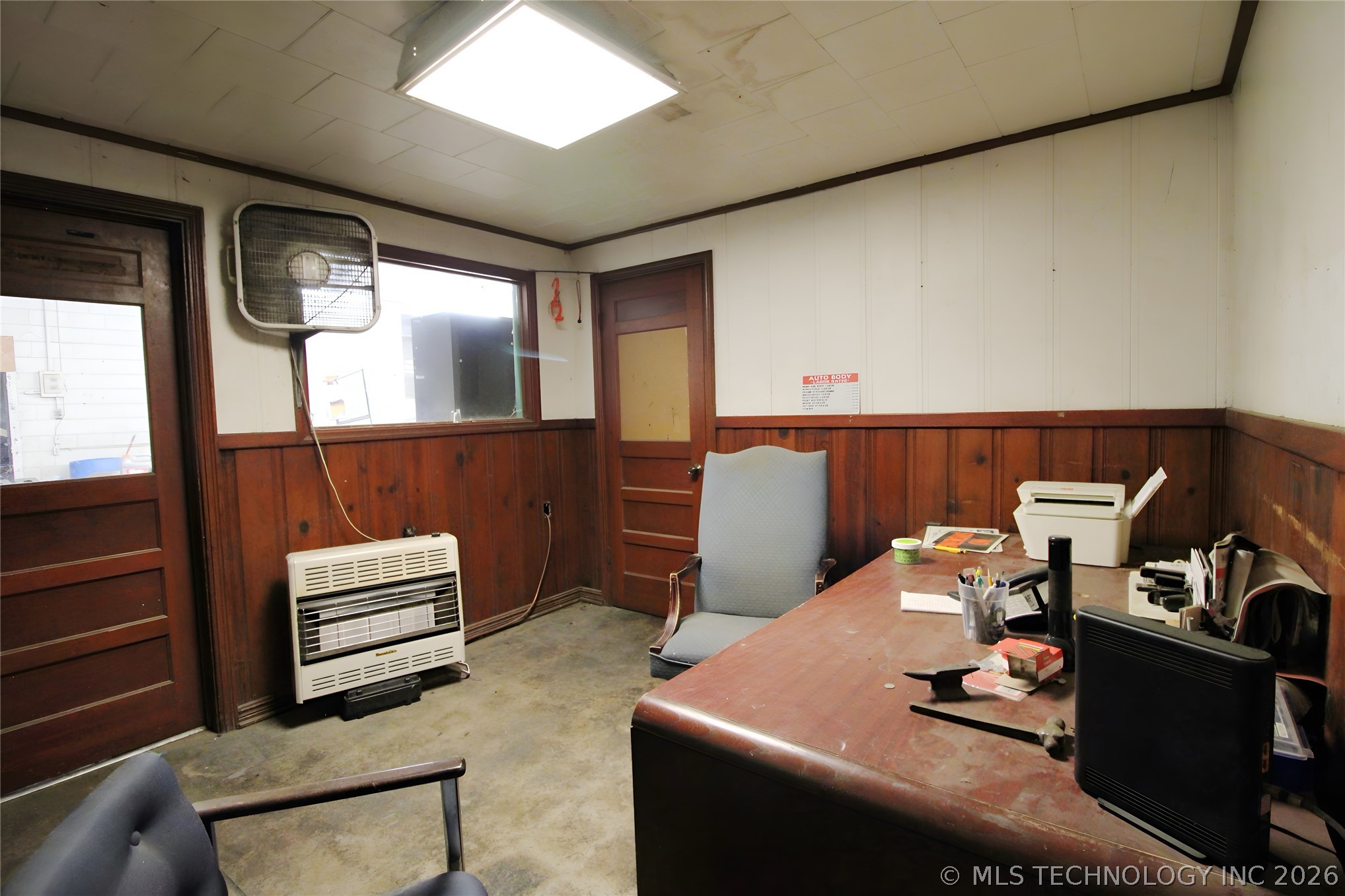 1501 W Main Street Henryetta OK 74437