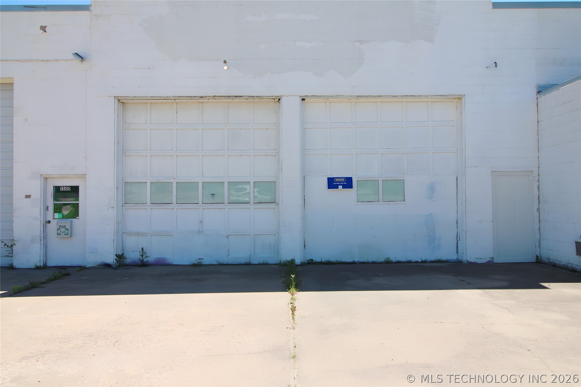 1501 W Main Street Henryetta OK 74437