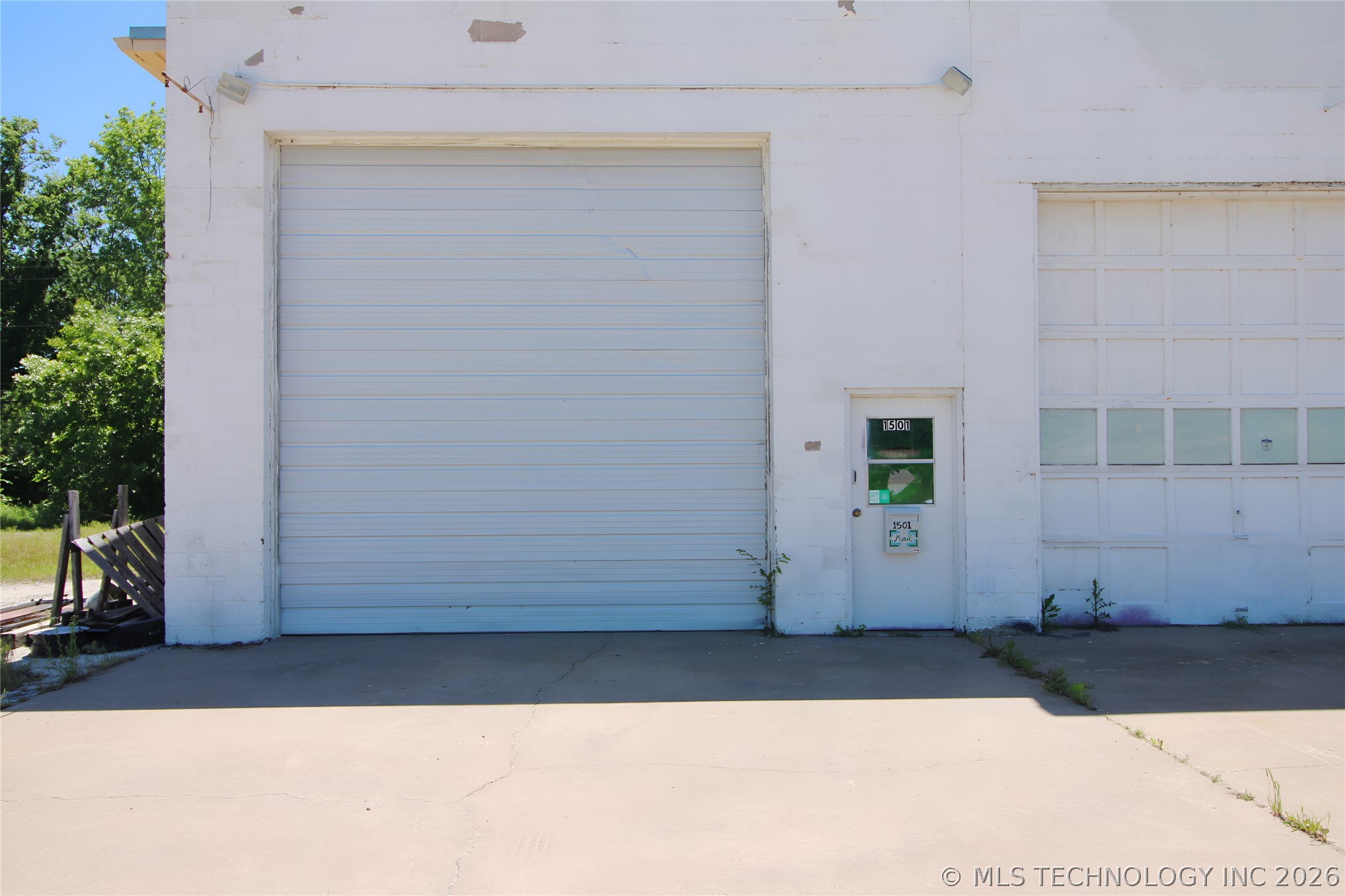 1501 W Main Street Henryetta OK 74437