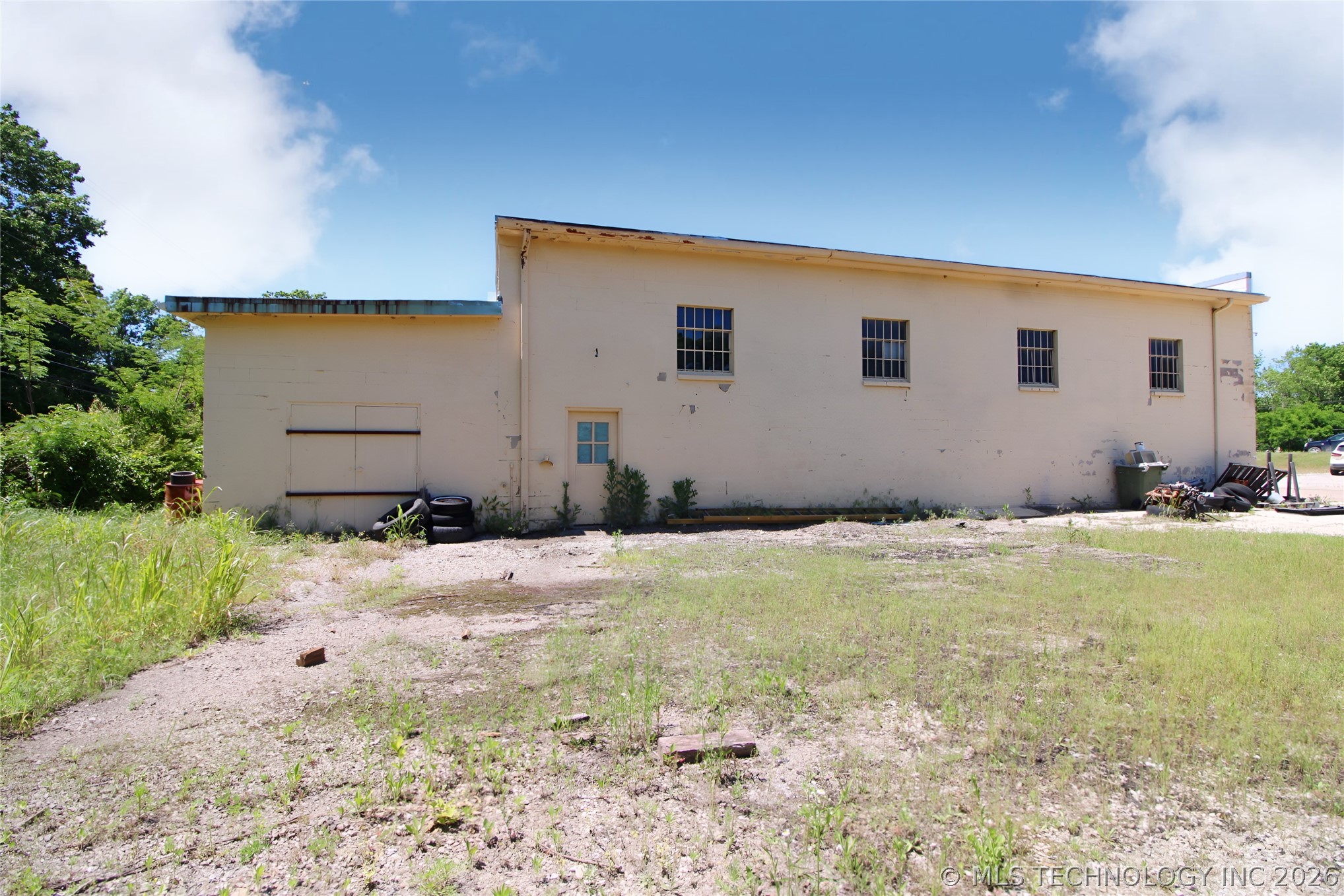 1501 W Main Street Henryetta OK 74437