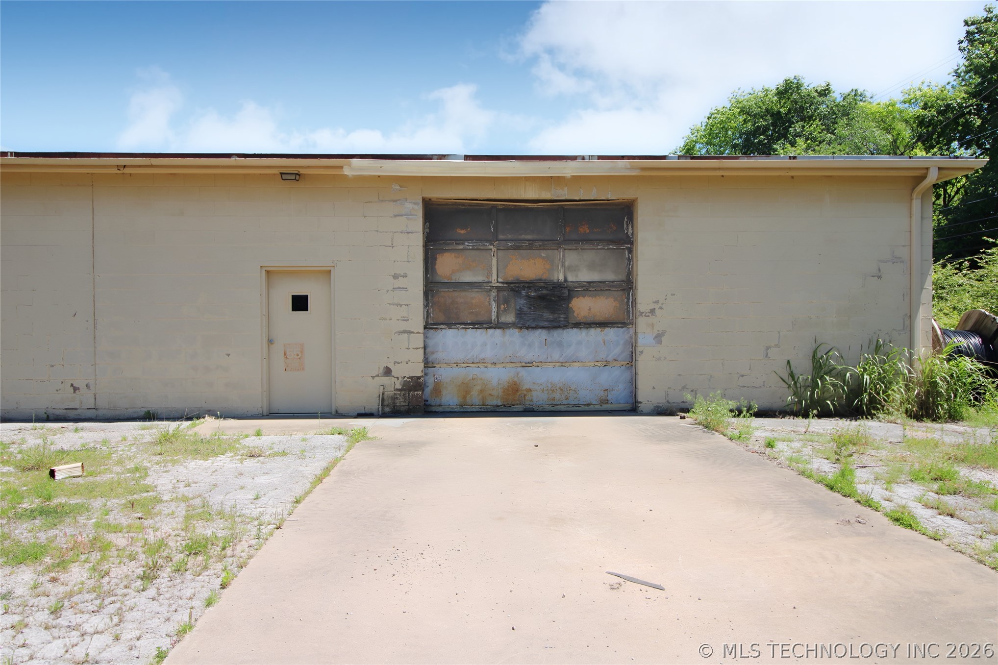 1501 W Main Street Henryetta OK 74437
