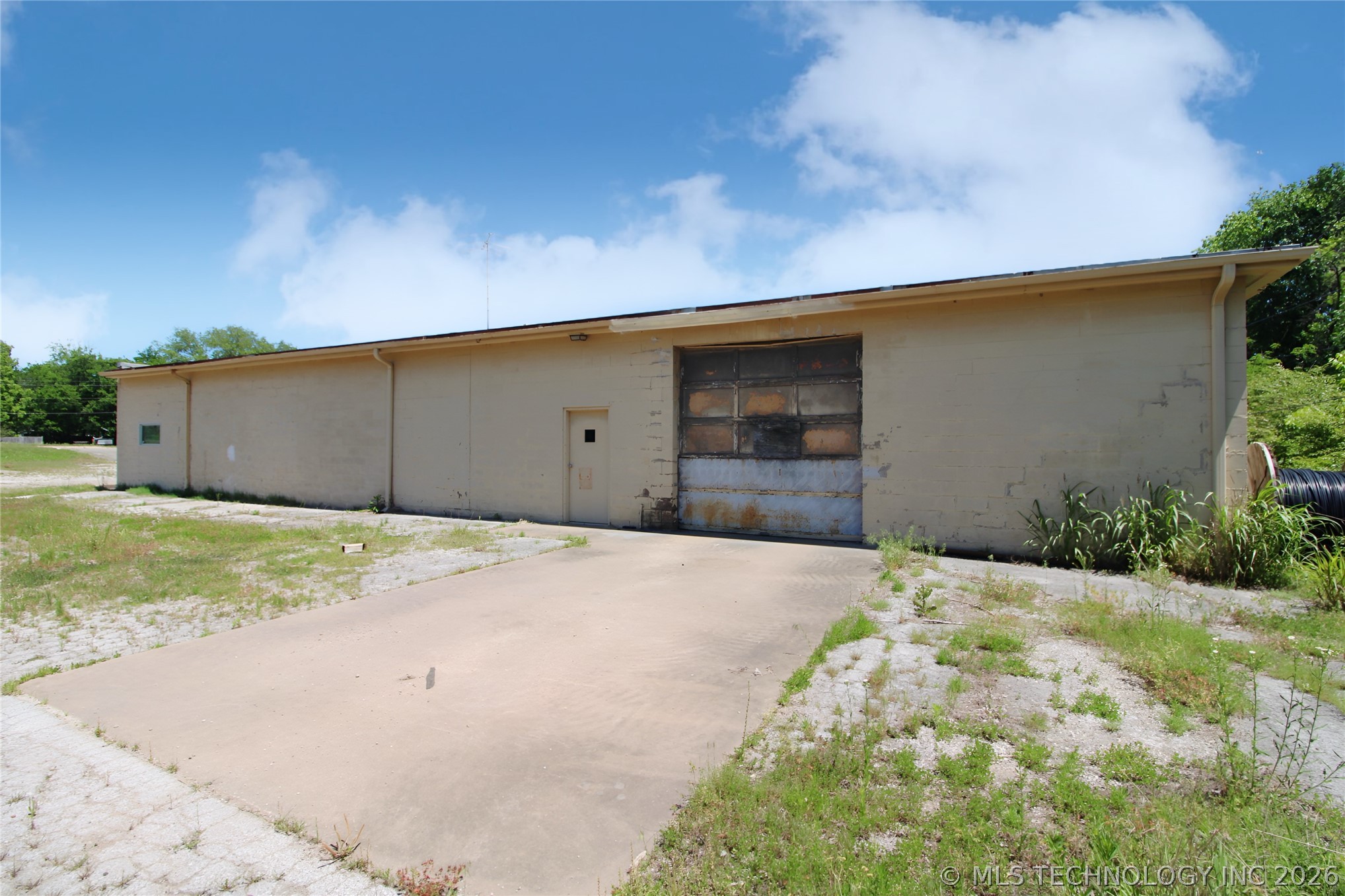 1501 W Main Street Henryetta OK 74437