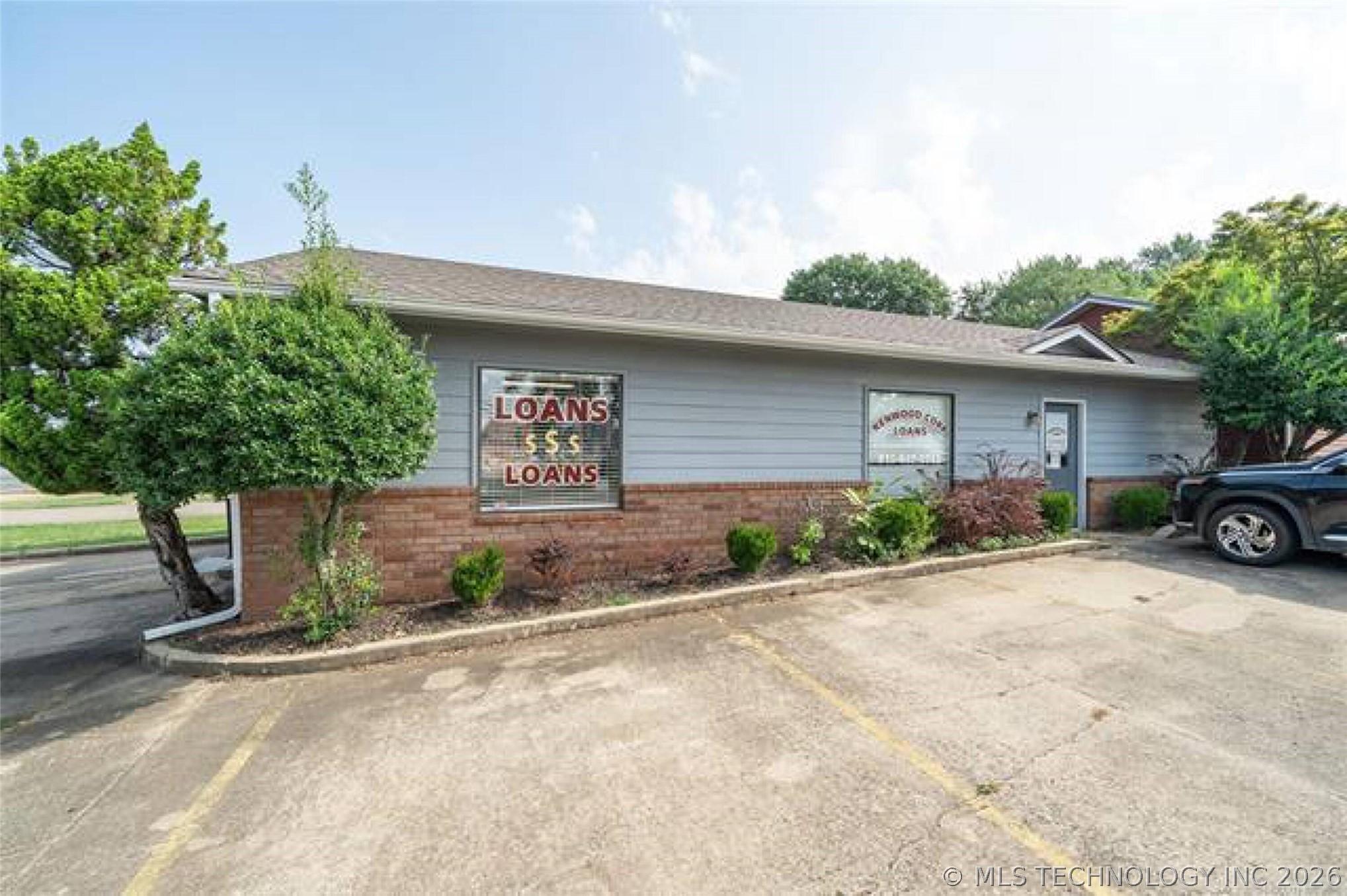 2104 N Broadway Street Poteau OK 74953