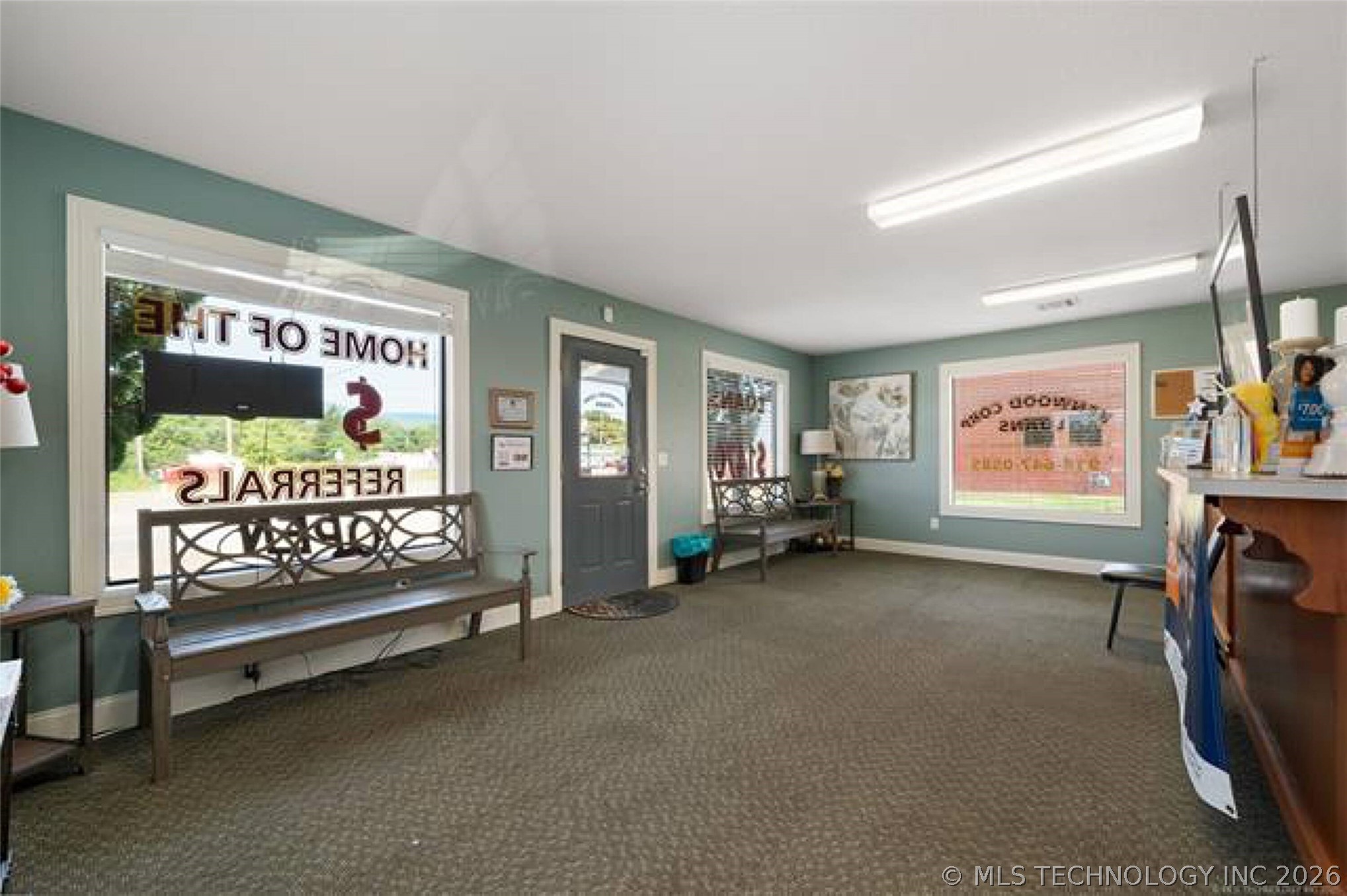 2104 N Broadway Street Poteau OK 74953