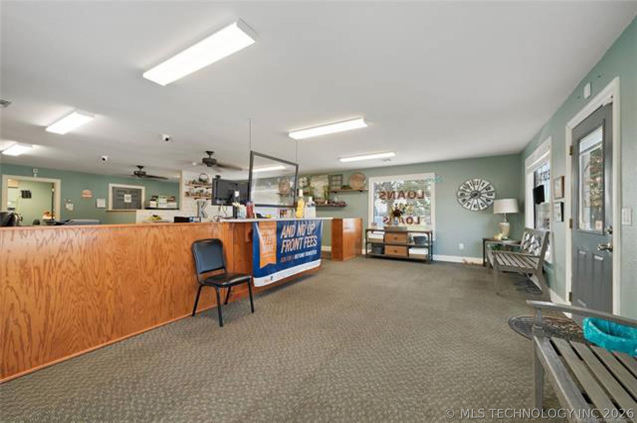 2104 N Broadway Street Poteau OK 74953