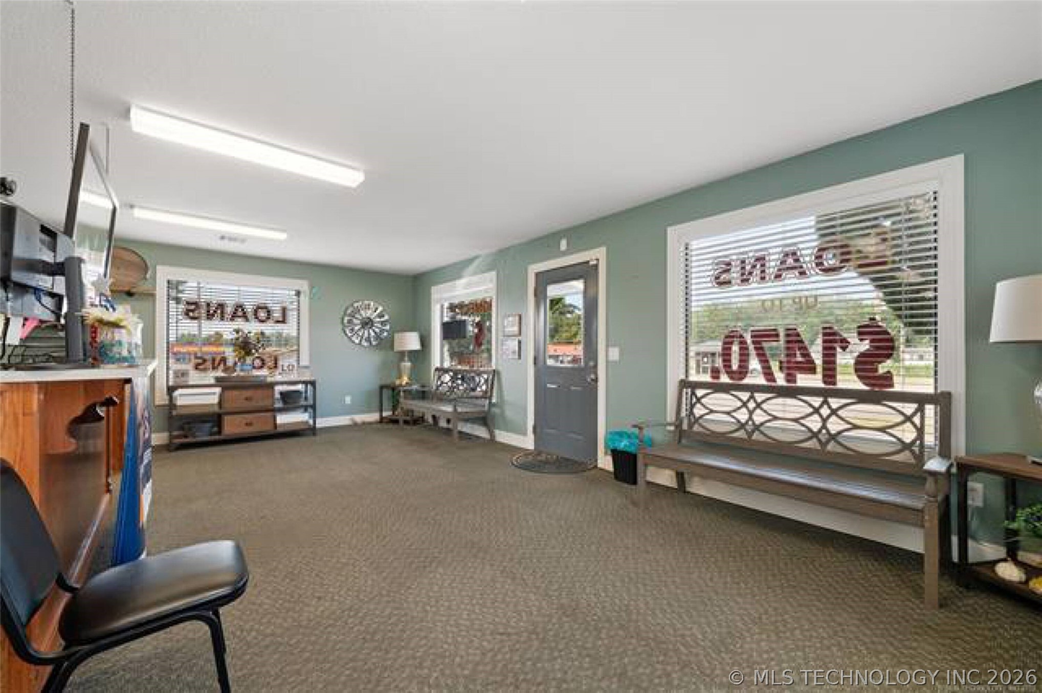 2104 N Broadway Street Poteau OK 74953