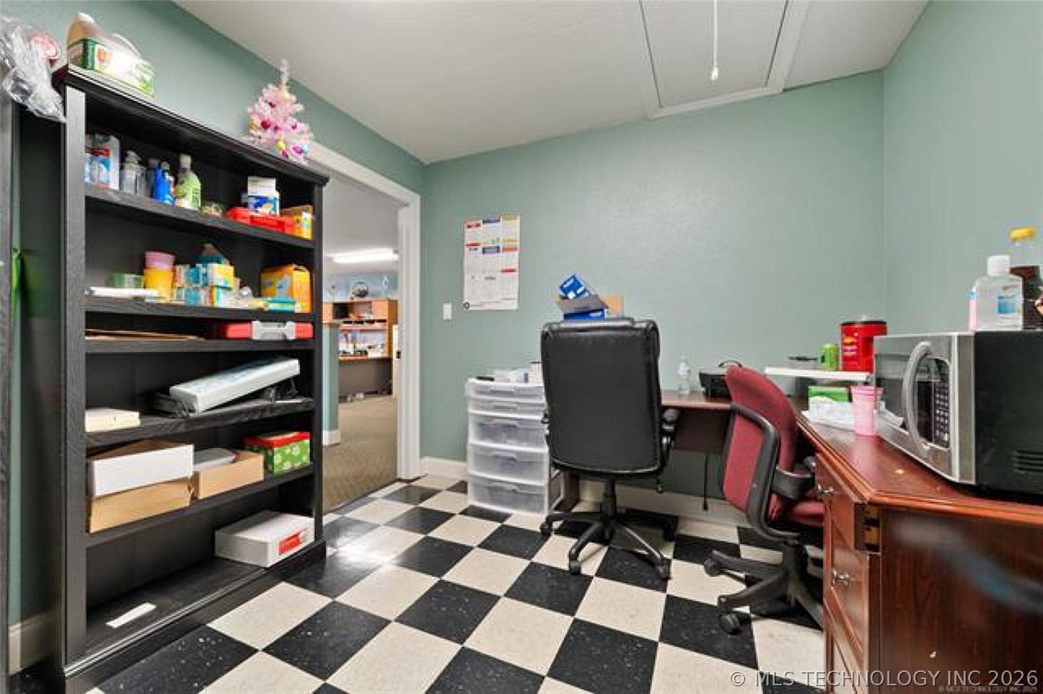 2104 N Broadway Street Poteau OK 74953