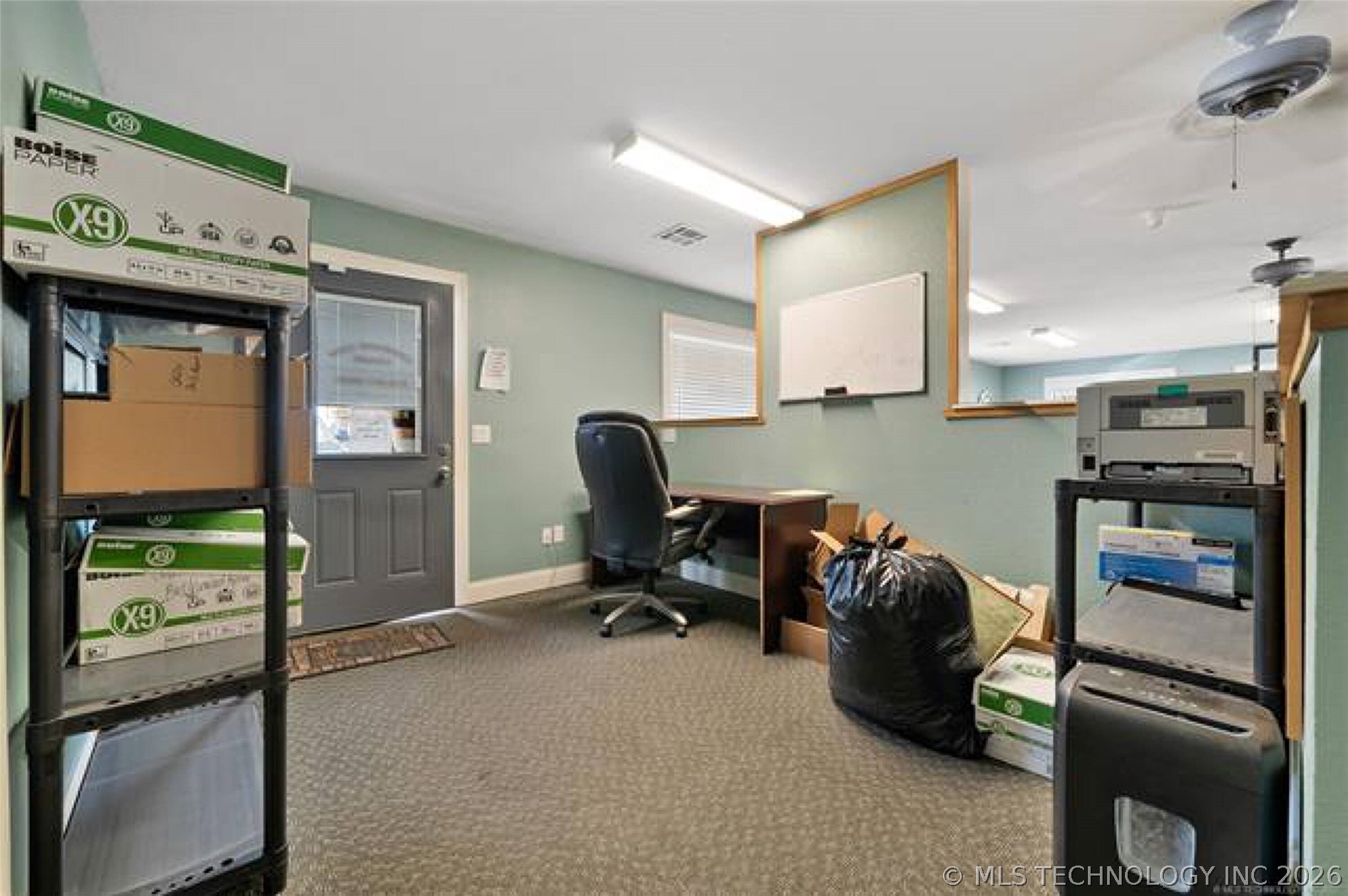 2104 N Broadway Street Poteau OK 74953