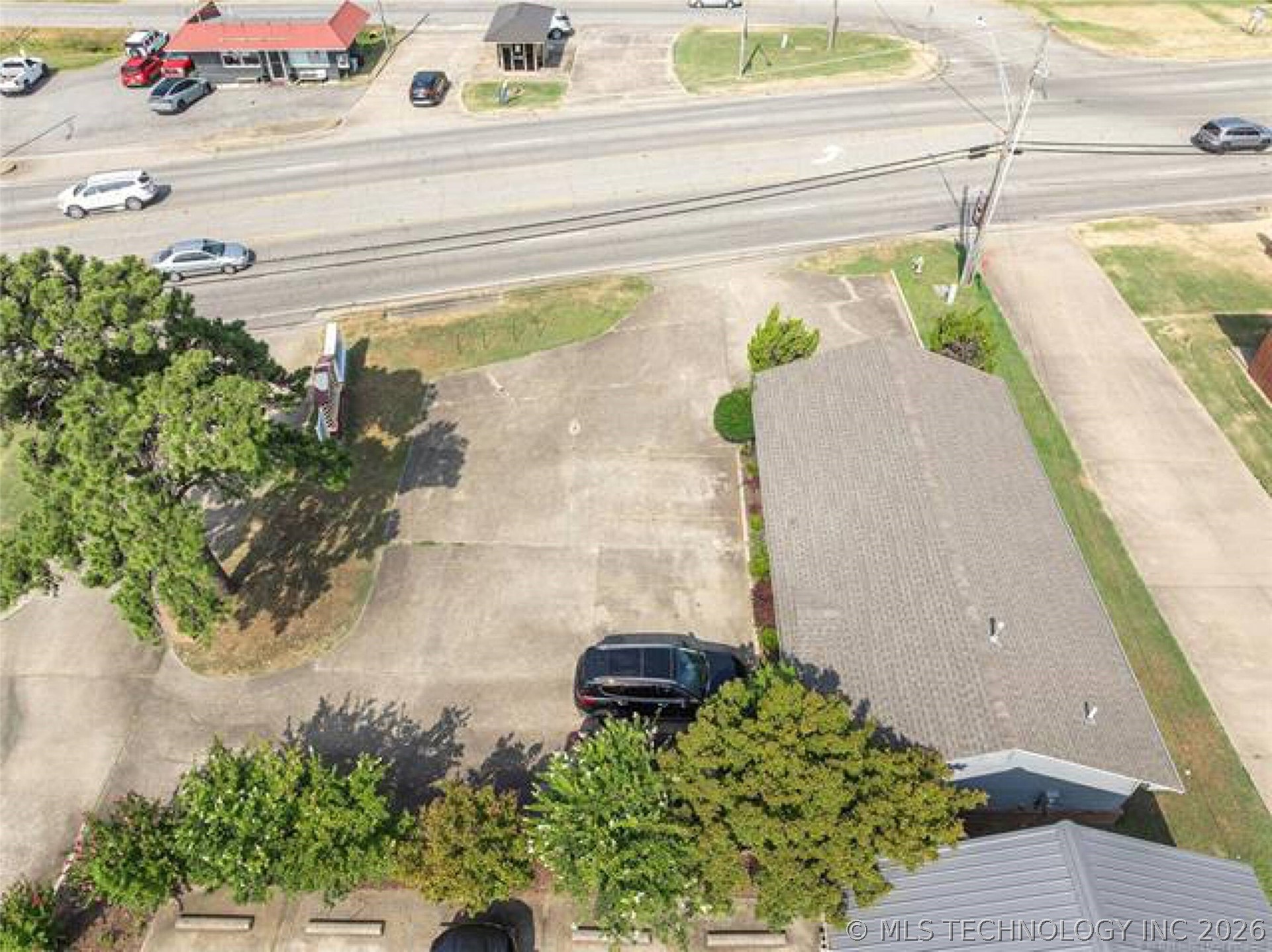 2104 N Broadway Street Poteau OK 74953