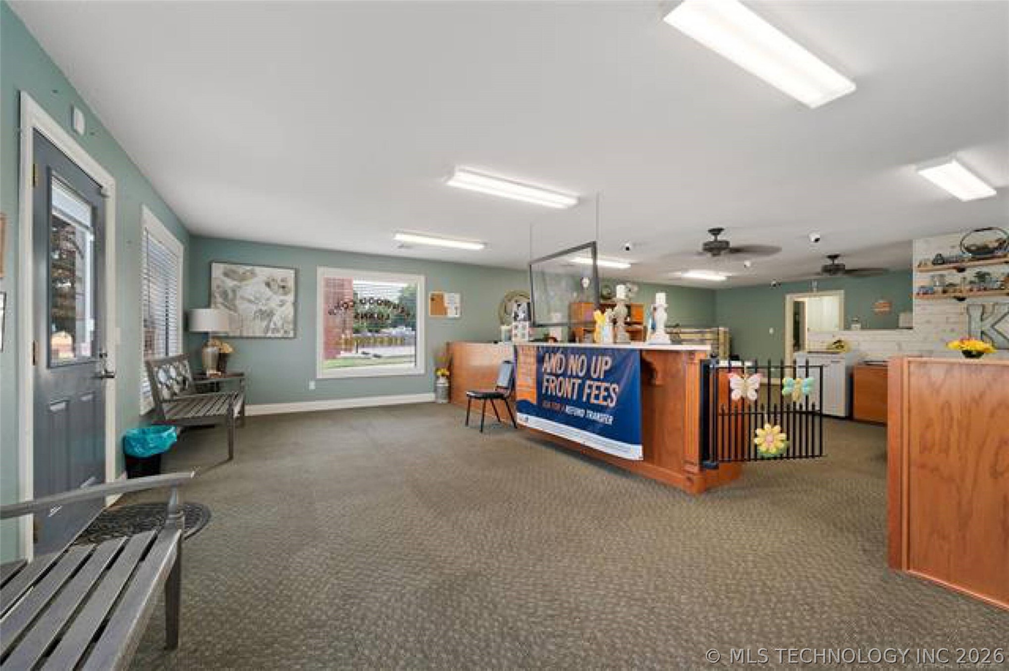 2104 N Broadway Street Poteau OK 74953