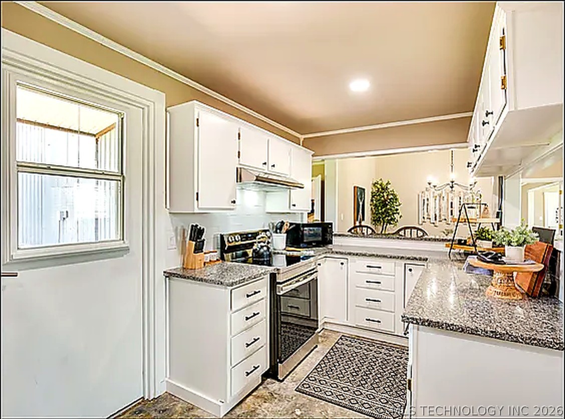 202 N Ashwood Marietta OK 73448