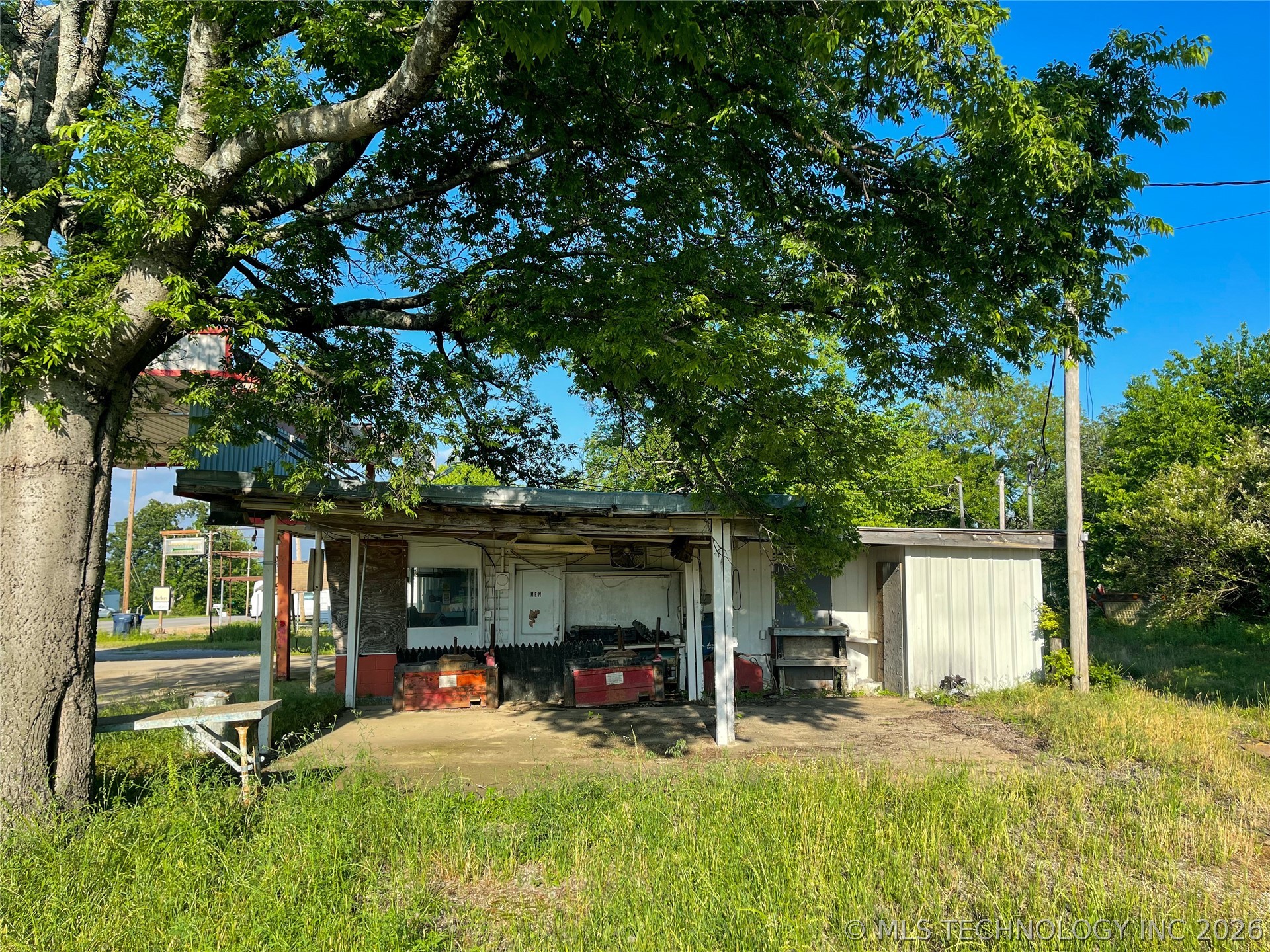 804 E Main Street Bokchito OK 74726