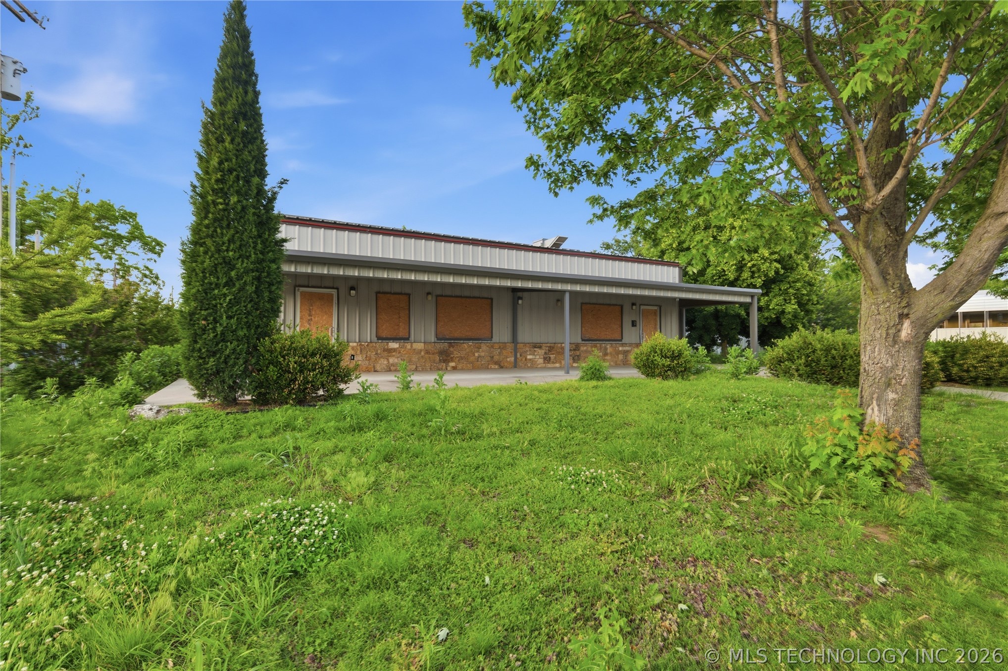 6151 E Tecumseh Street Tulsa OK 74115