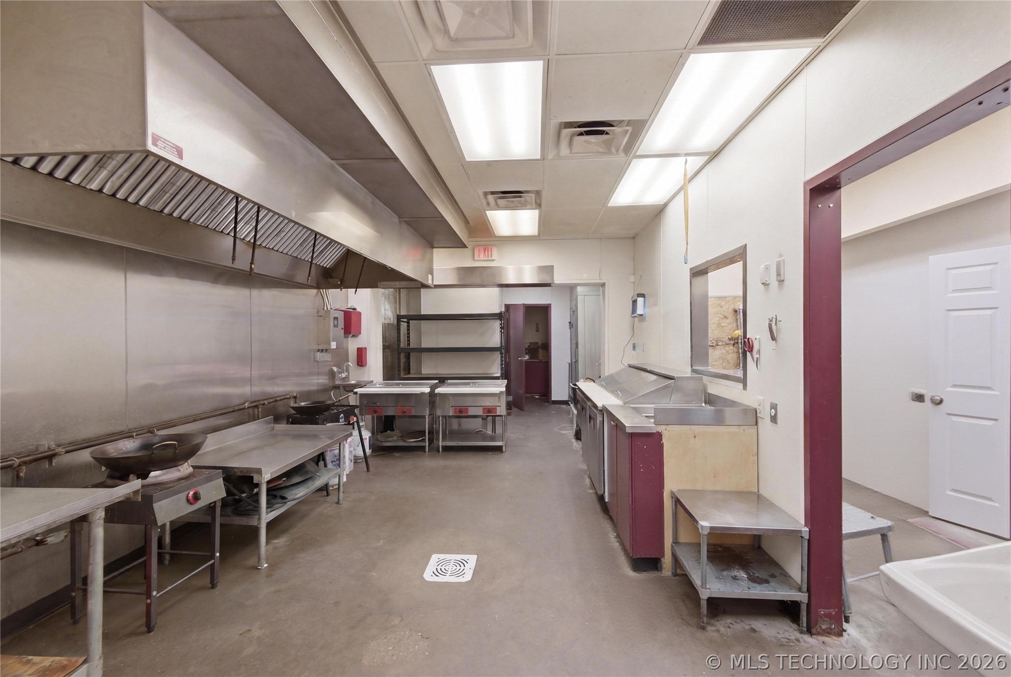 6151 E Tecumseh Street Tulsa OK 74115