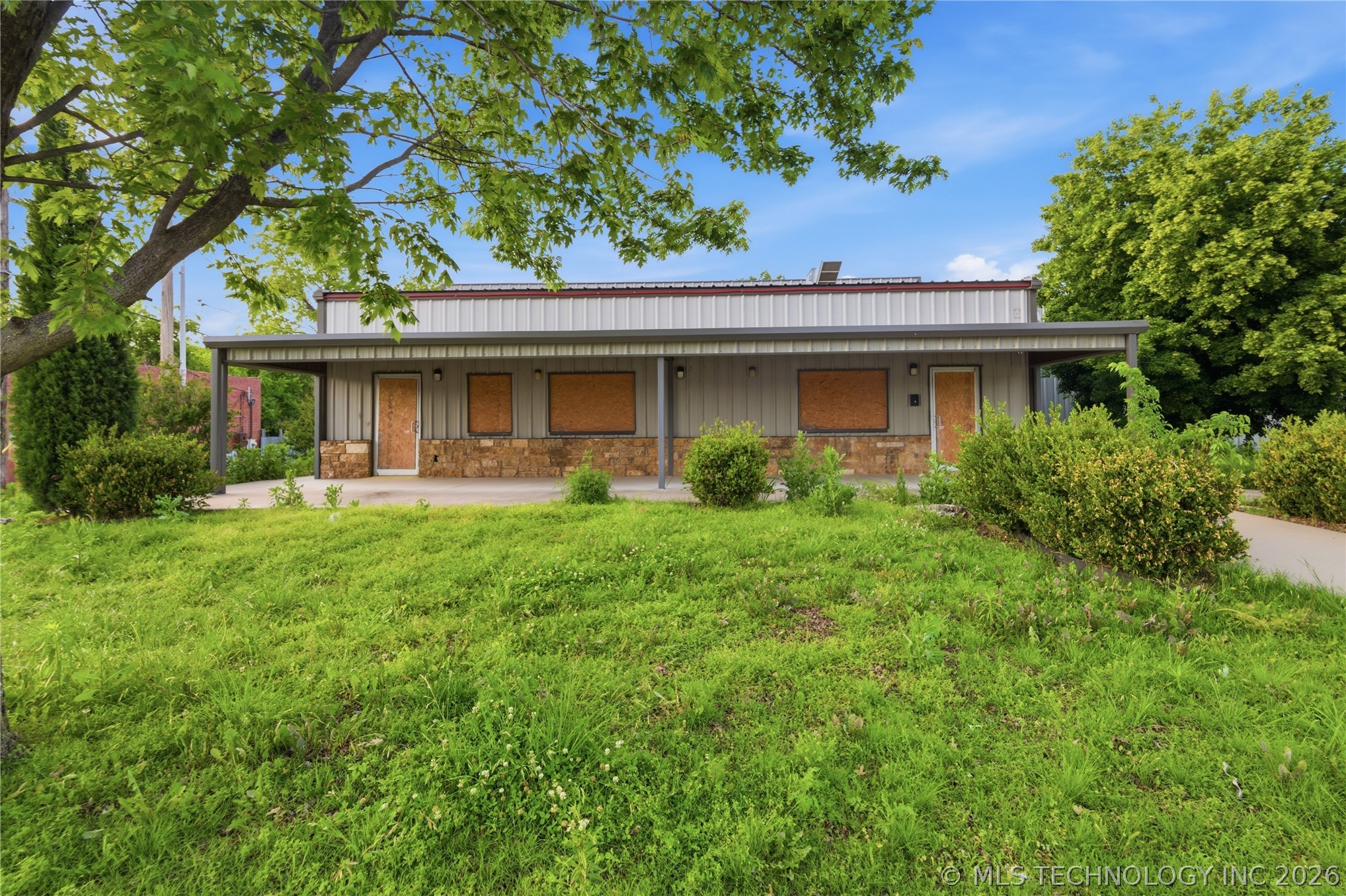 6151 E Tecumseh Street Tulsa OK 74115