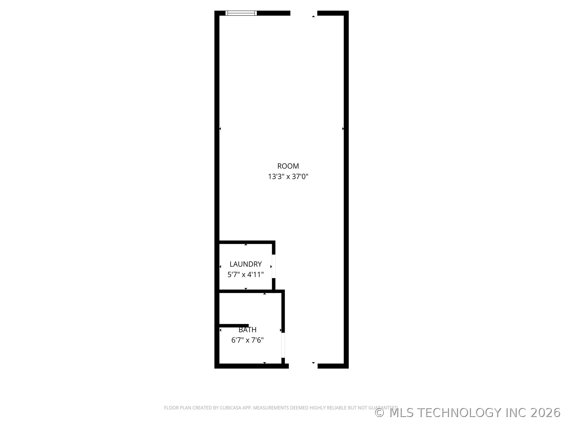 6151 E Tecumseh Street Tulsa OK 74115