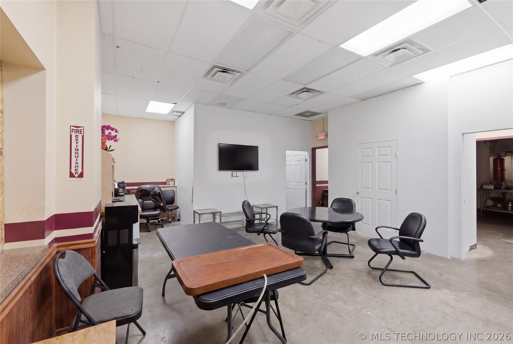 6151 E Tecumseh Street Tulsa OK 74115