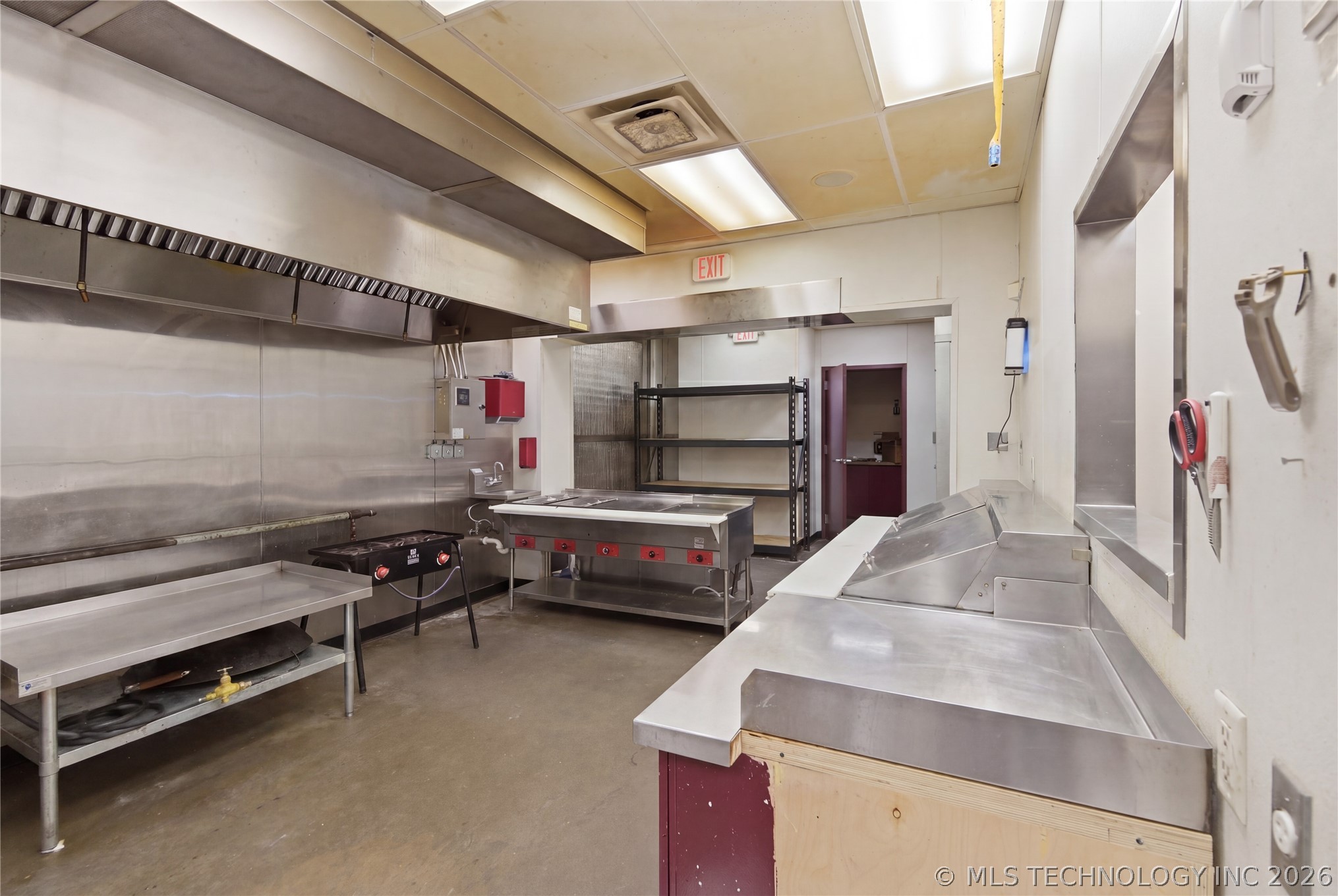 6151 E Tecumseh Street Tulsa OK 74115