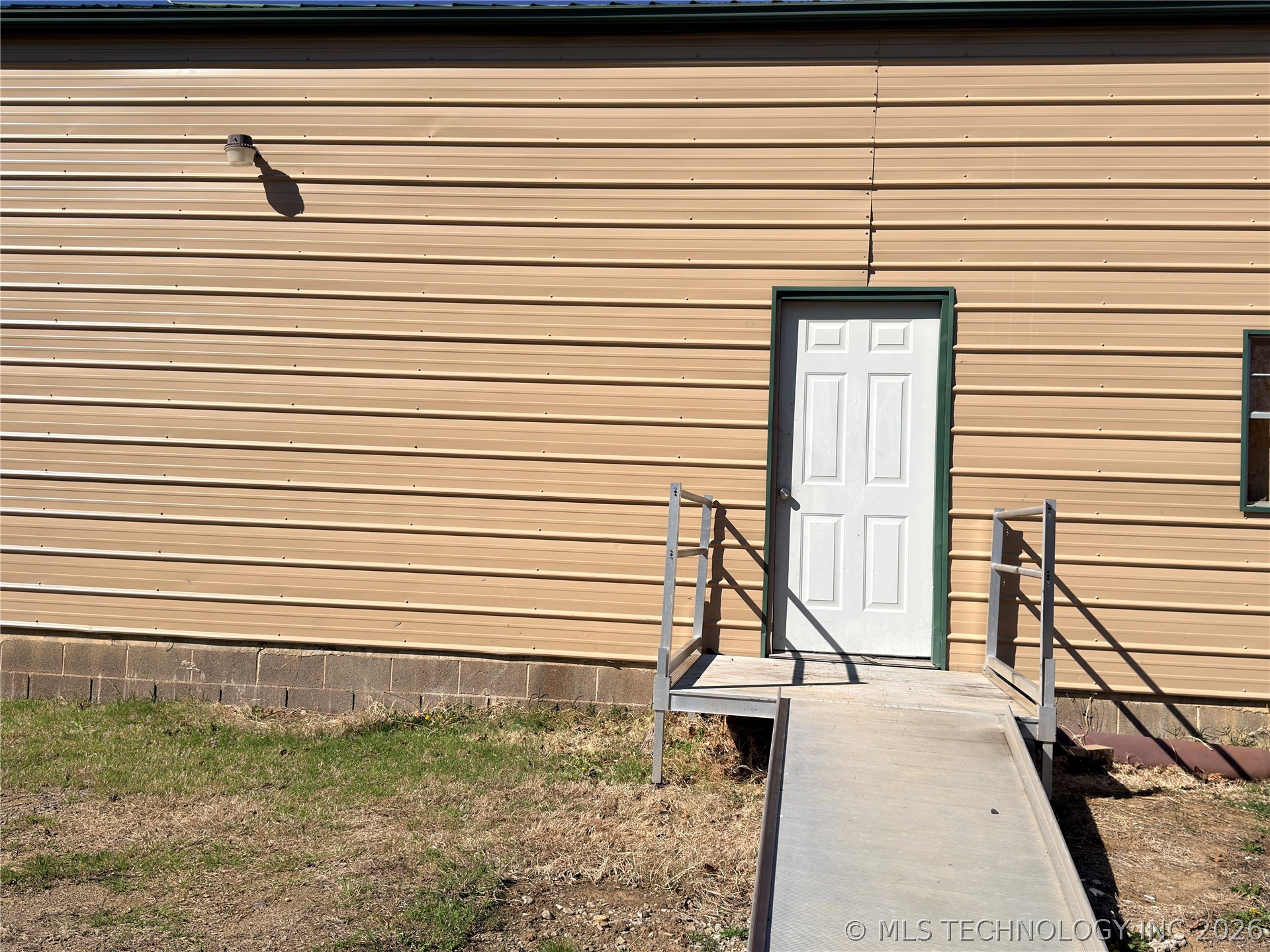 1209 SW 9th Street Wagoner OK 74467